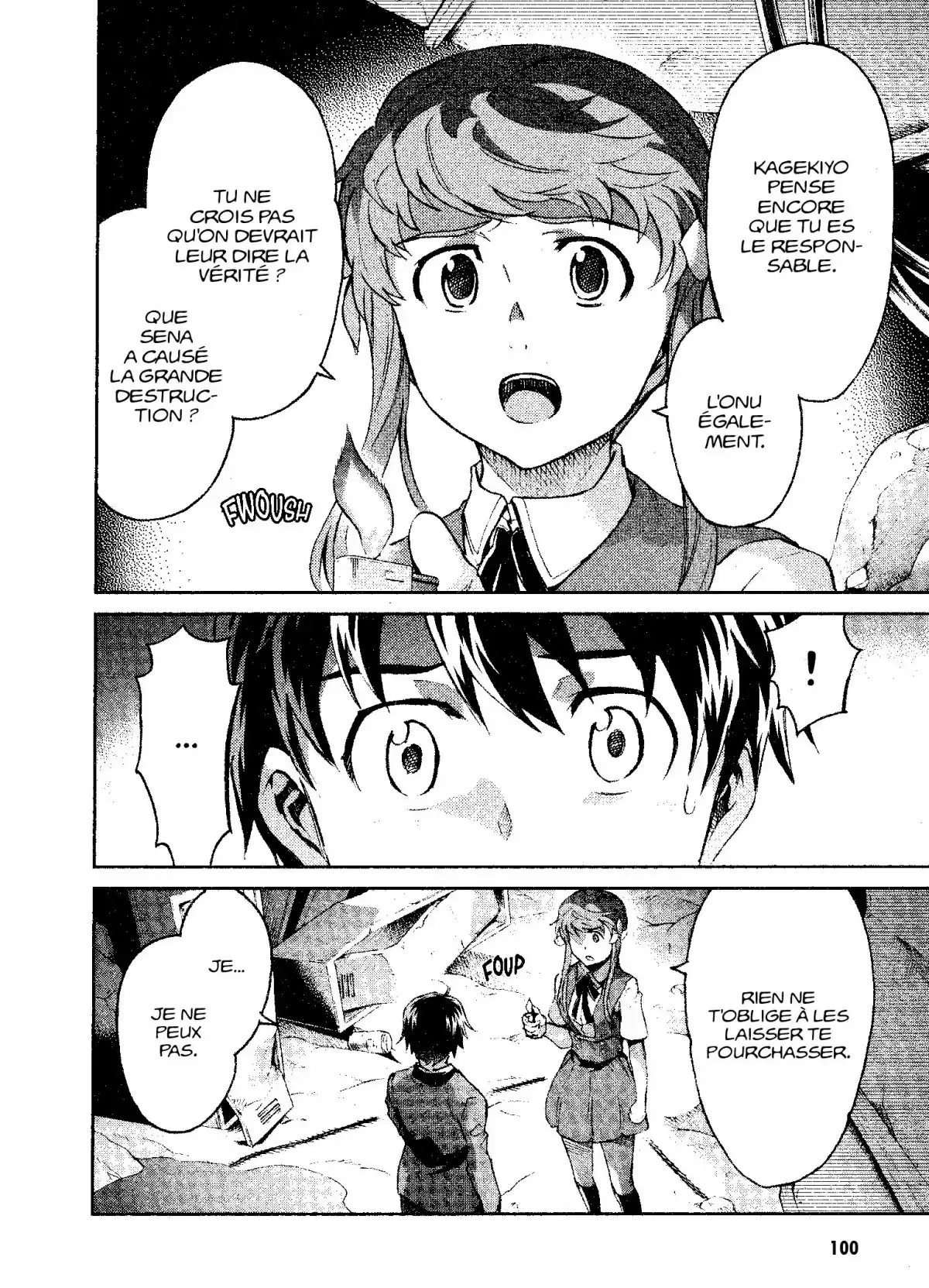 Big Order Volume 7 page 100