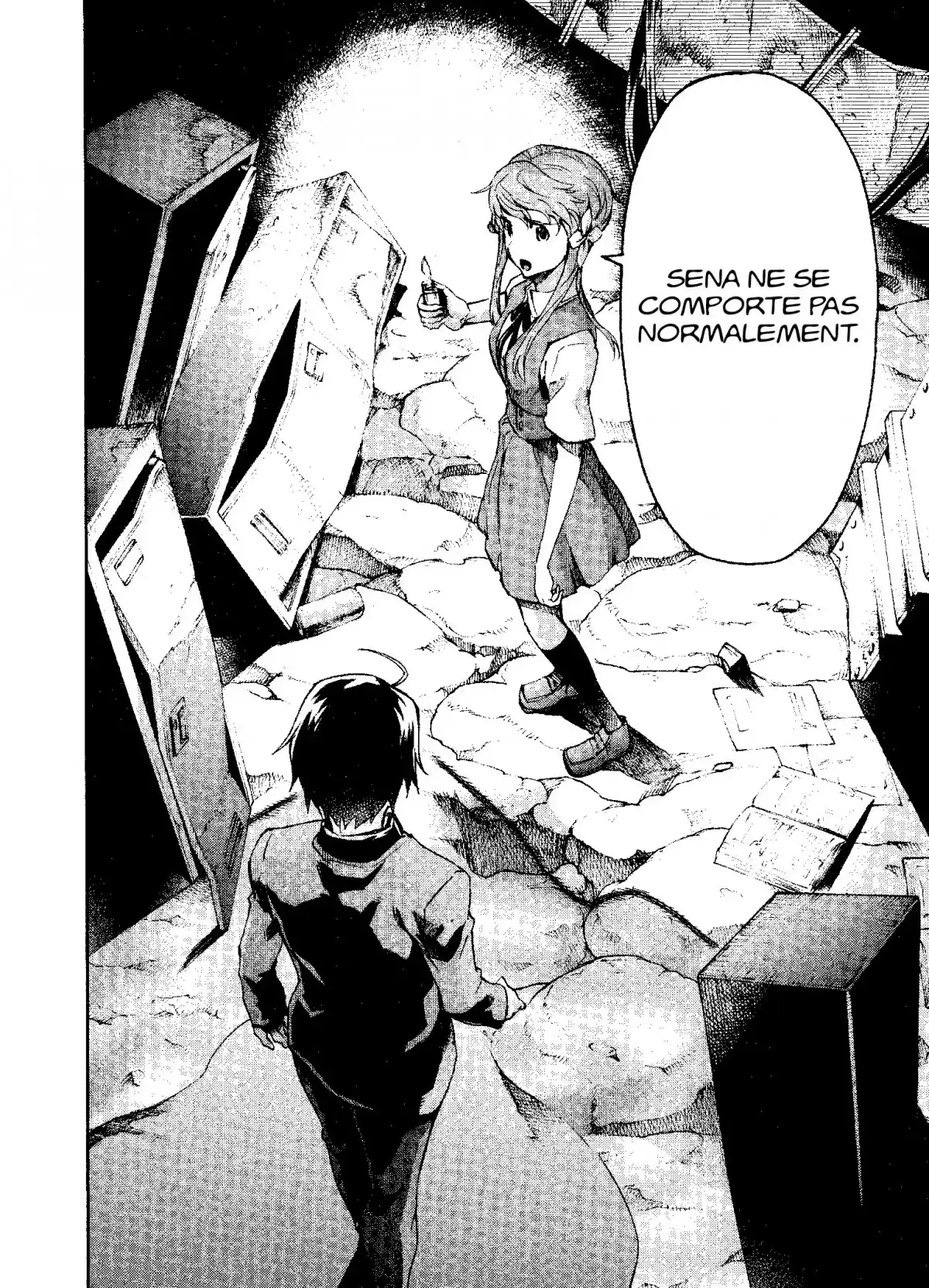 Big Order Volume 7 page 102