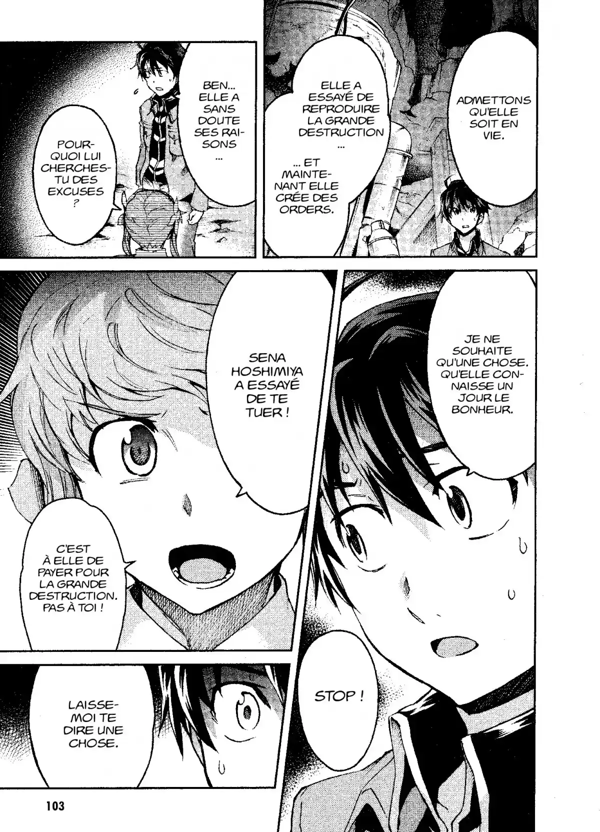 Big Order Volume 7 page 103