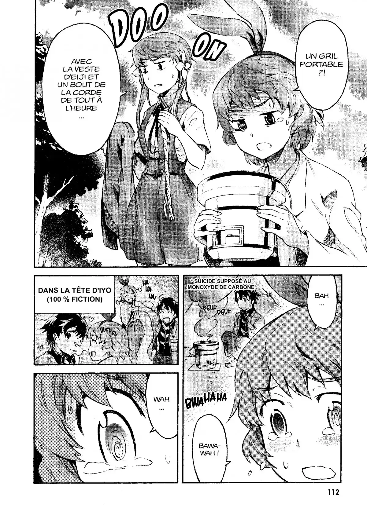 Big Order Volume 7 page 112