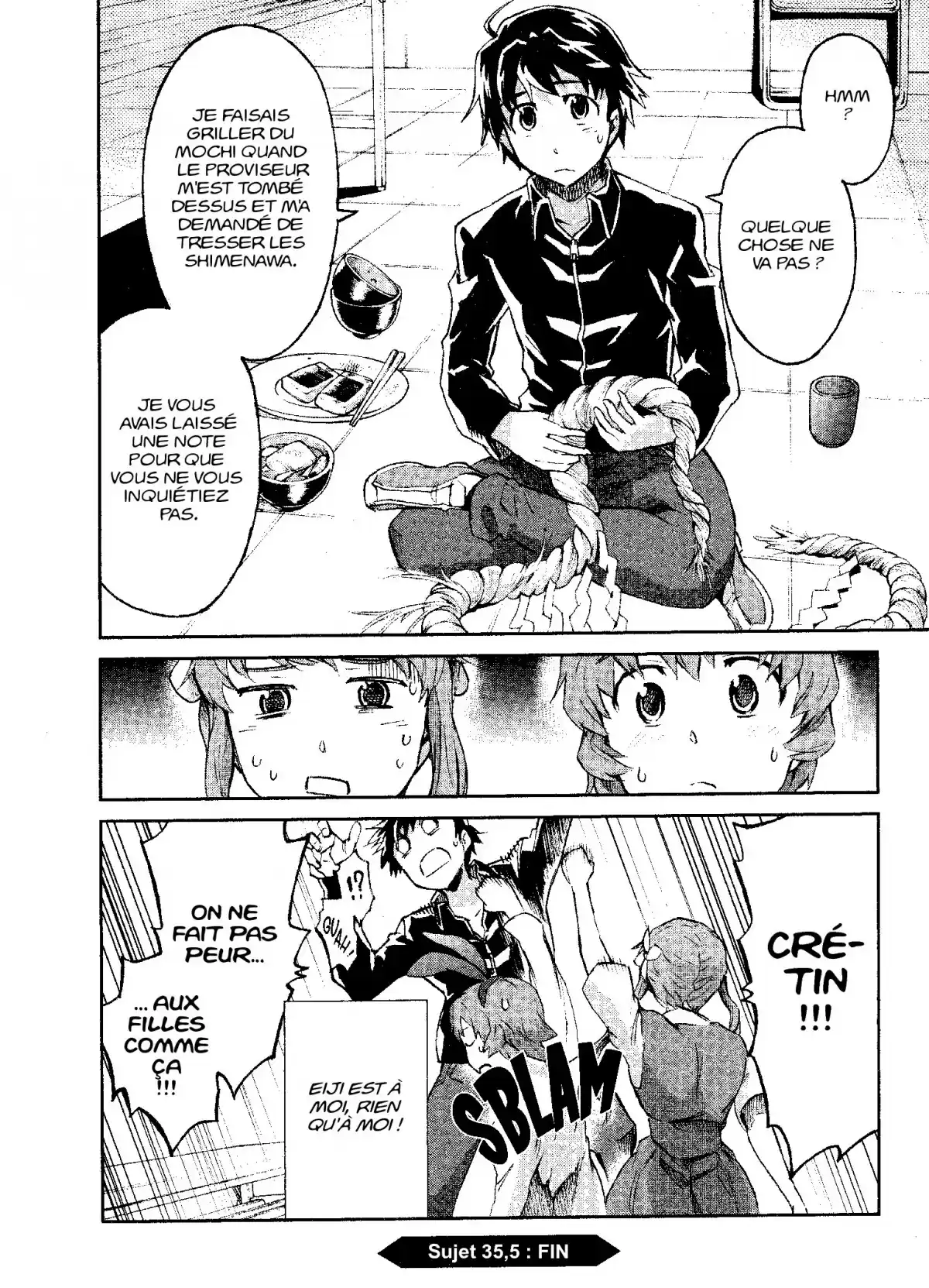 Big Order Volume 7 page 116