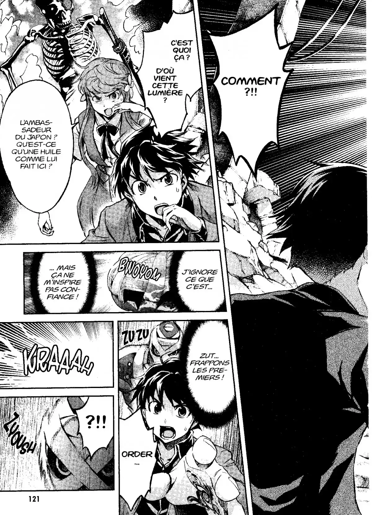 Big Order Volume 7 page 120