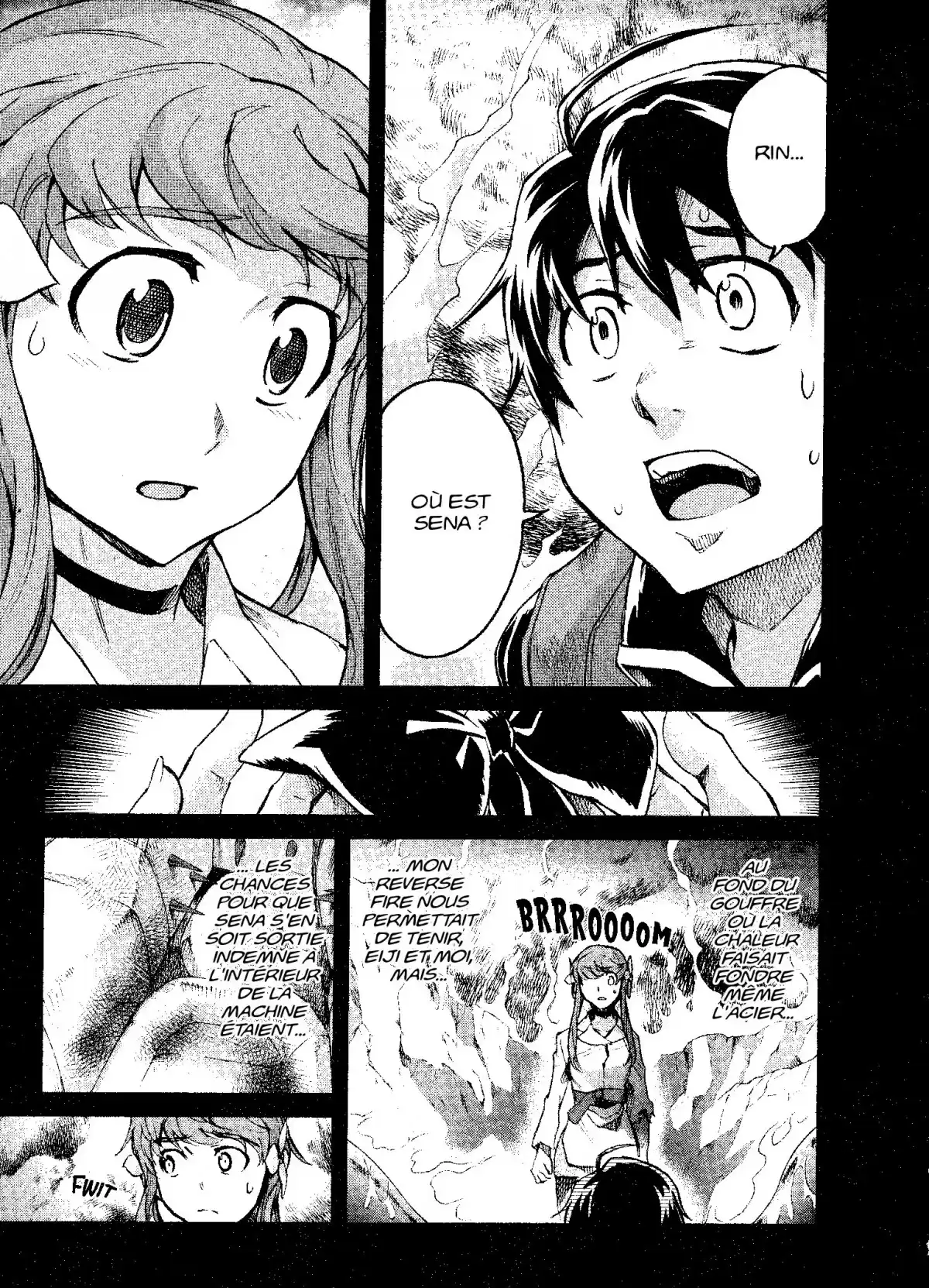 Big Order Volume 7 page 23