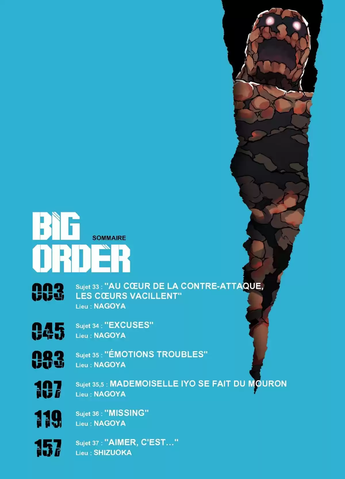 Big Order Volume 7 page 6