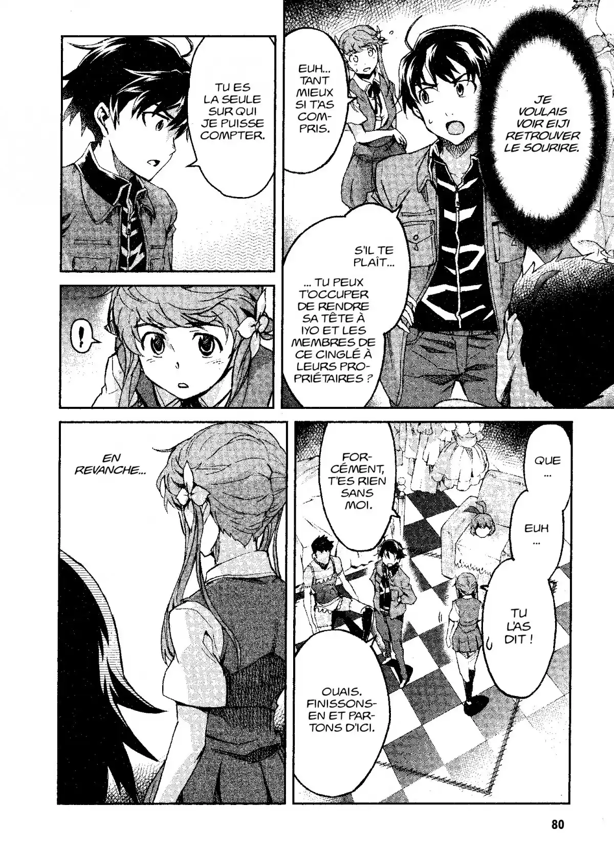 Big Order Volume 7 page 80