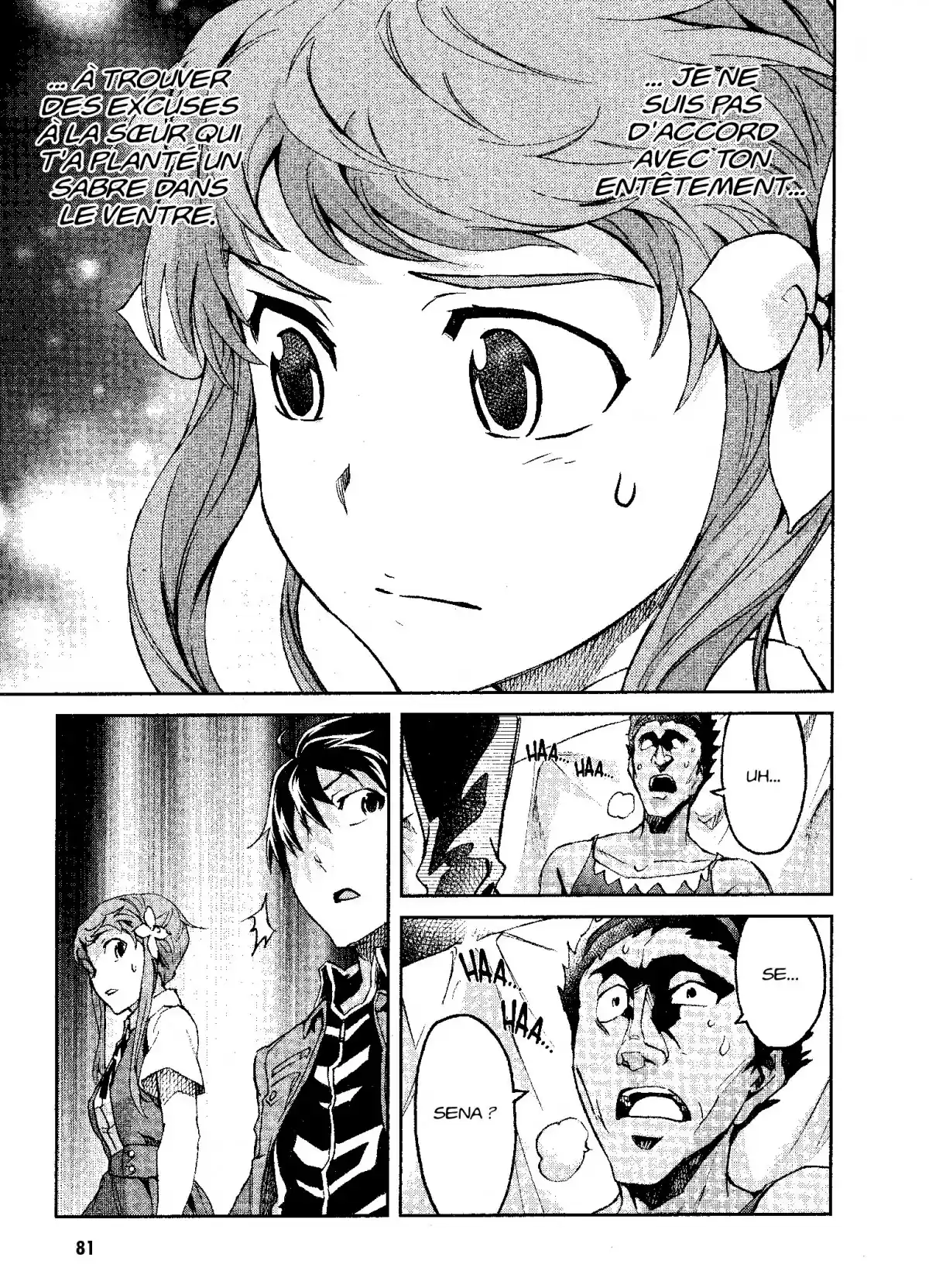 Big Order Volume 7 page 81