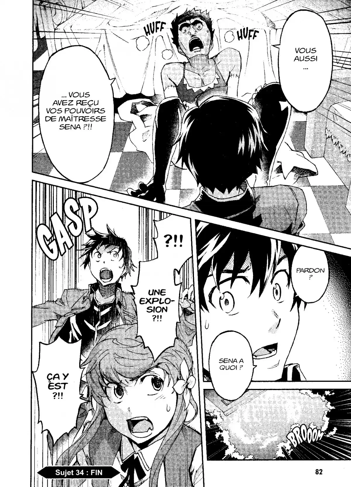 Big Order Volume 7 page 82