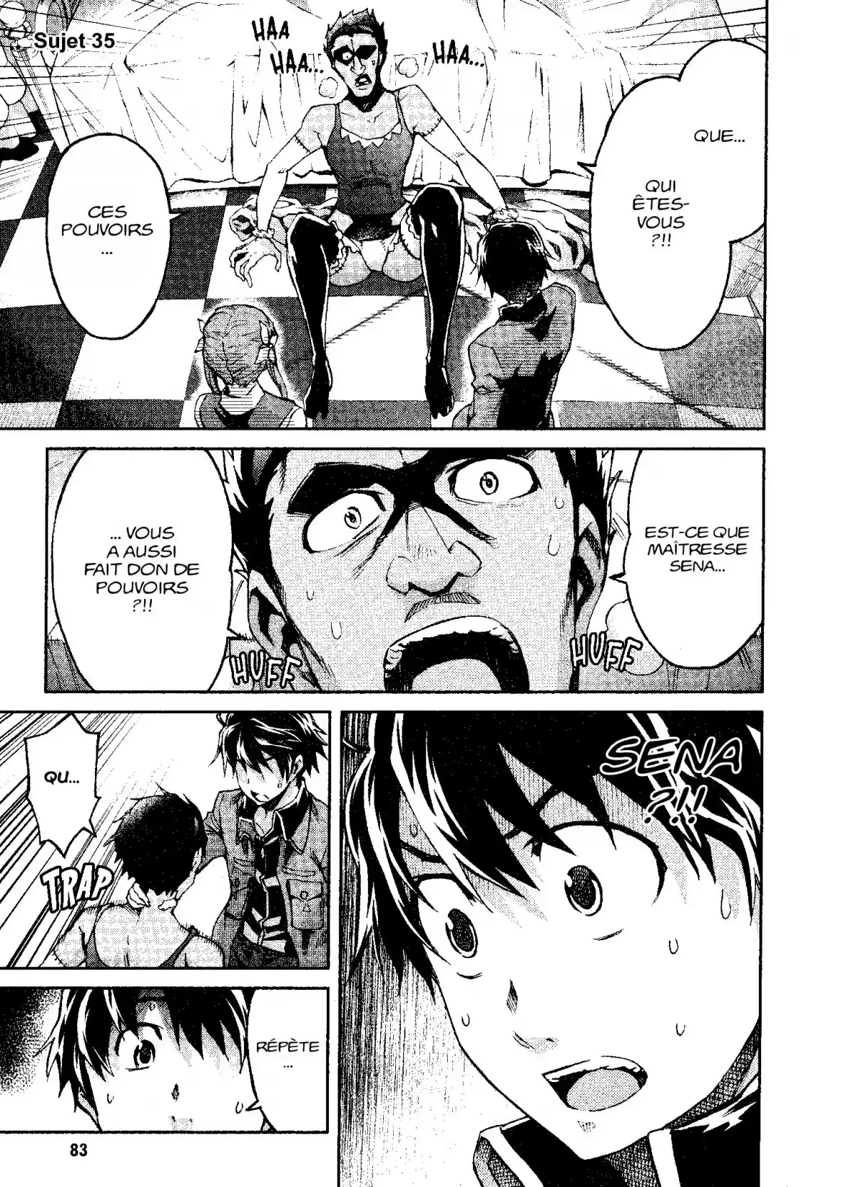 Big Order Volume 7 page 83