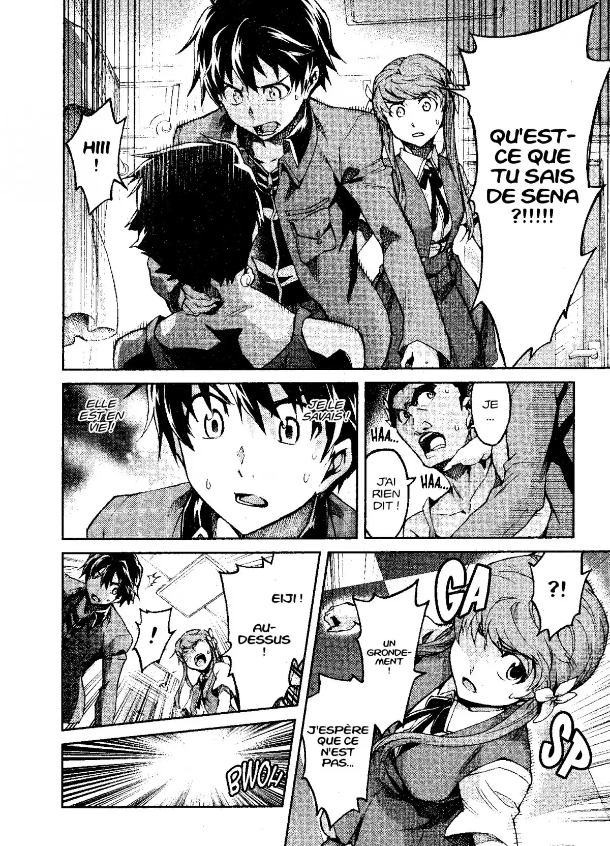 Big Order Volume 7 page 84
