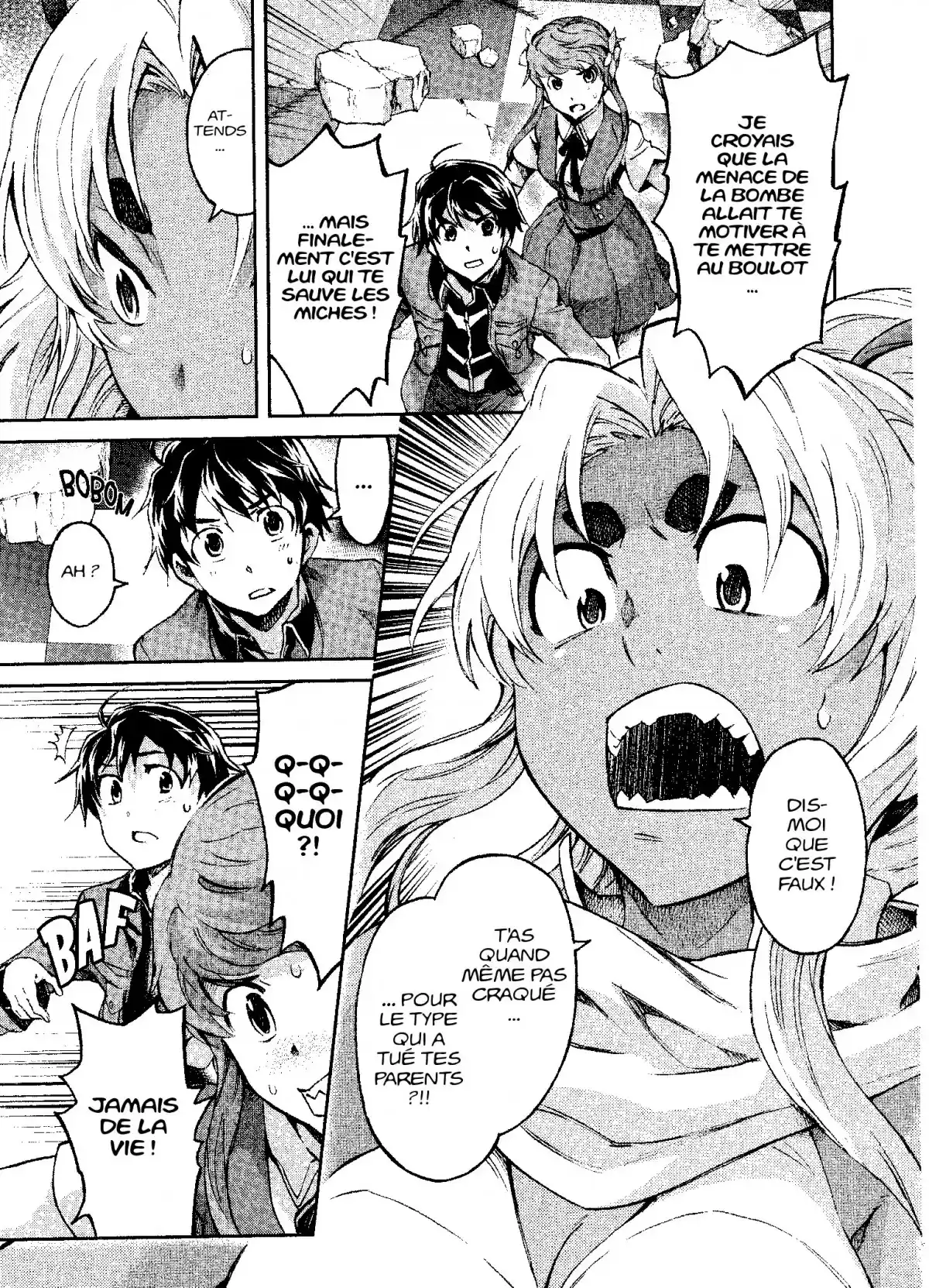 Big Order Volume 7 page 87