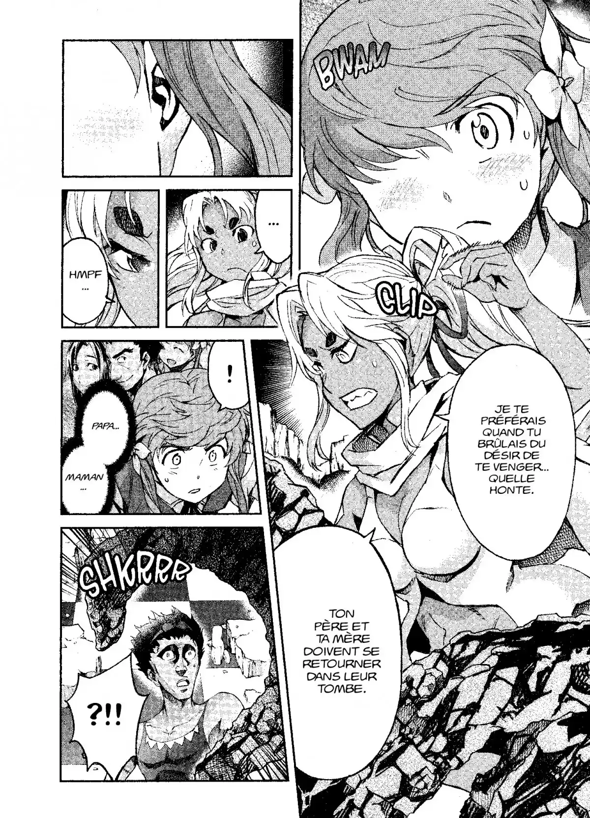 Big Order Volume 7 page 88
