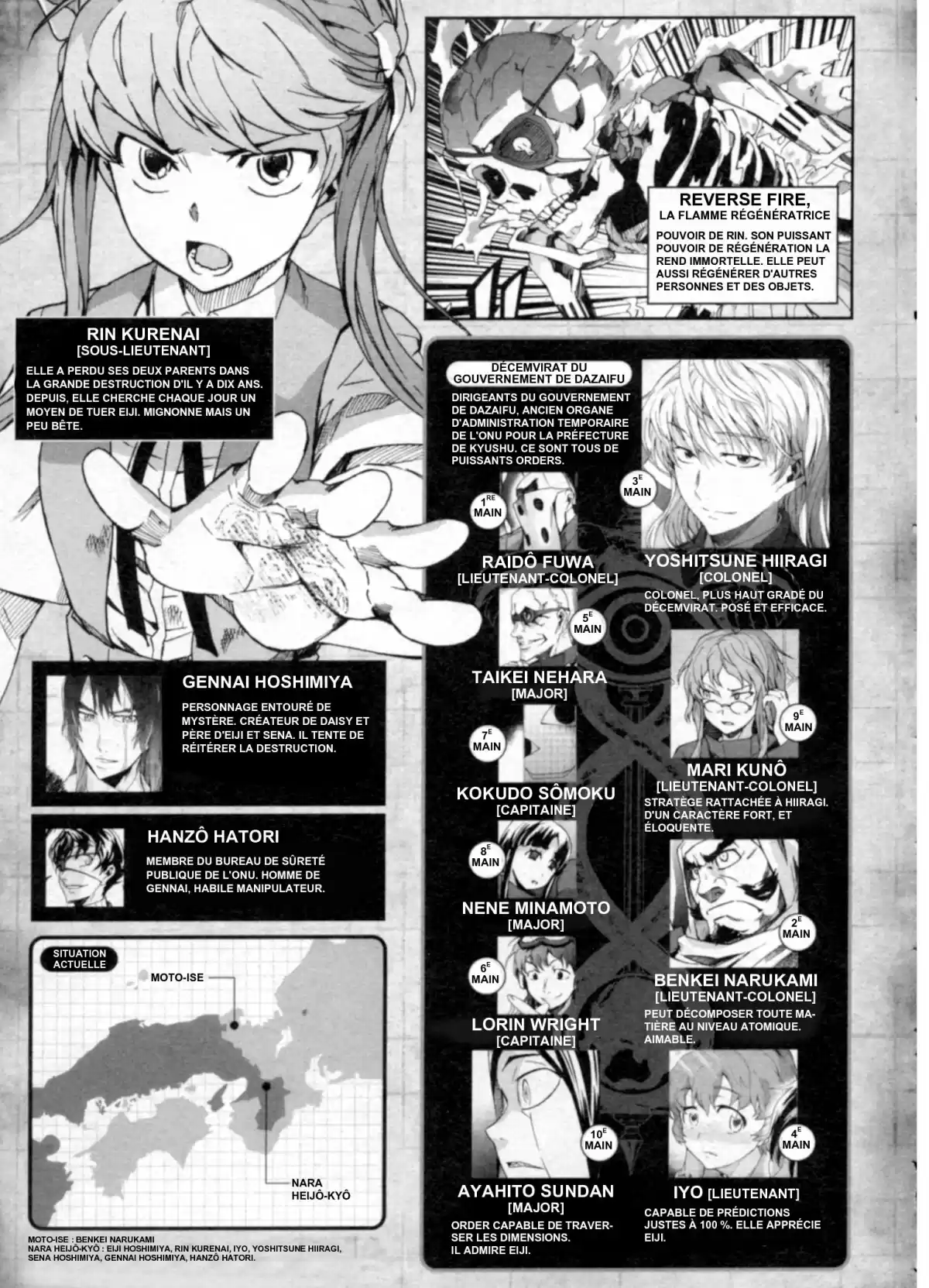 Big Order Volume 7 page 9