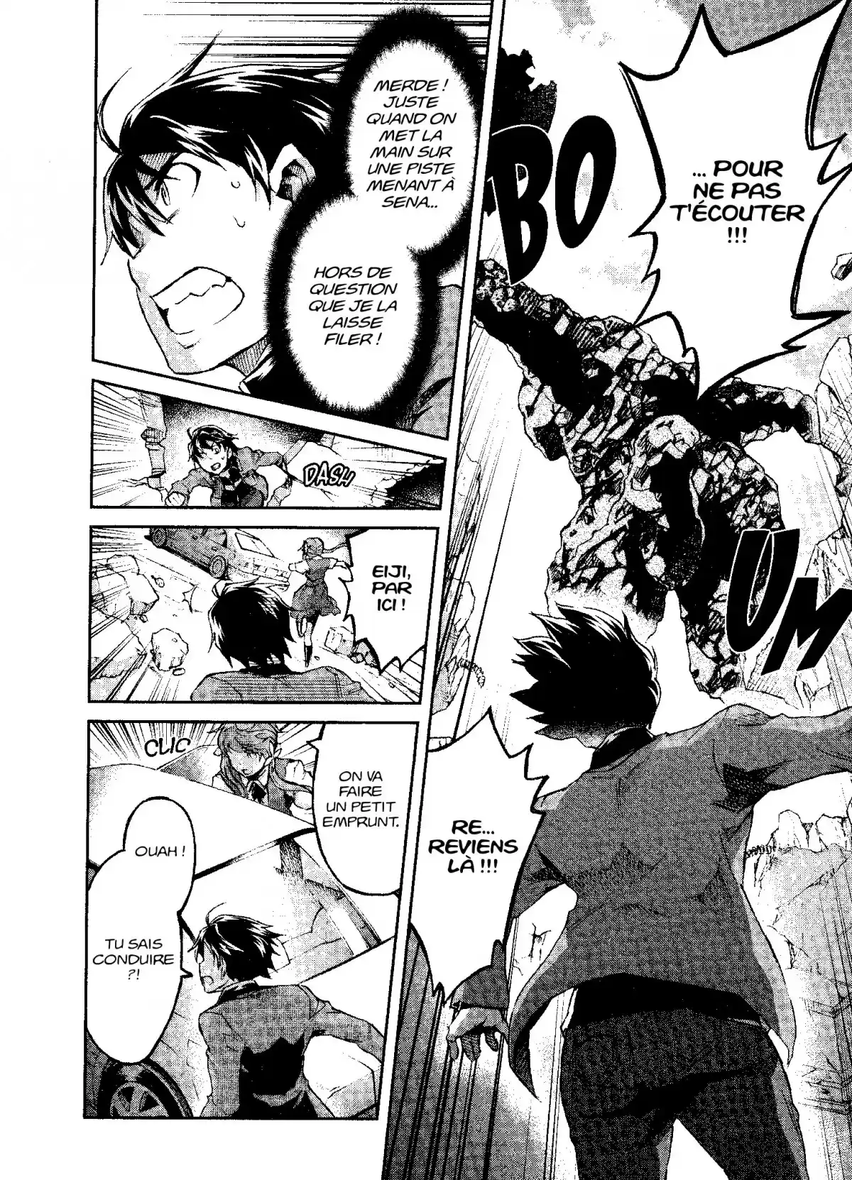 Big Order Volume 7 page 90