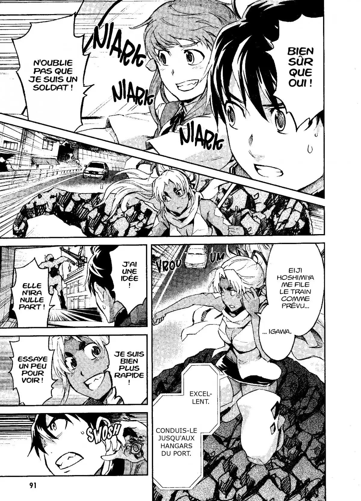 Big Order Volume 7 page 91