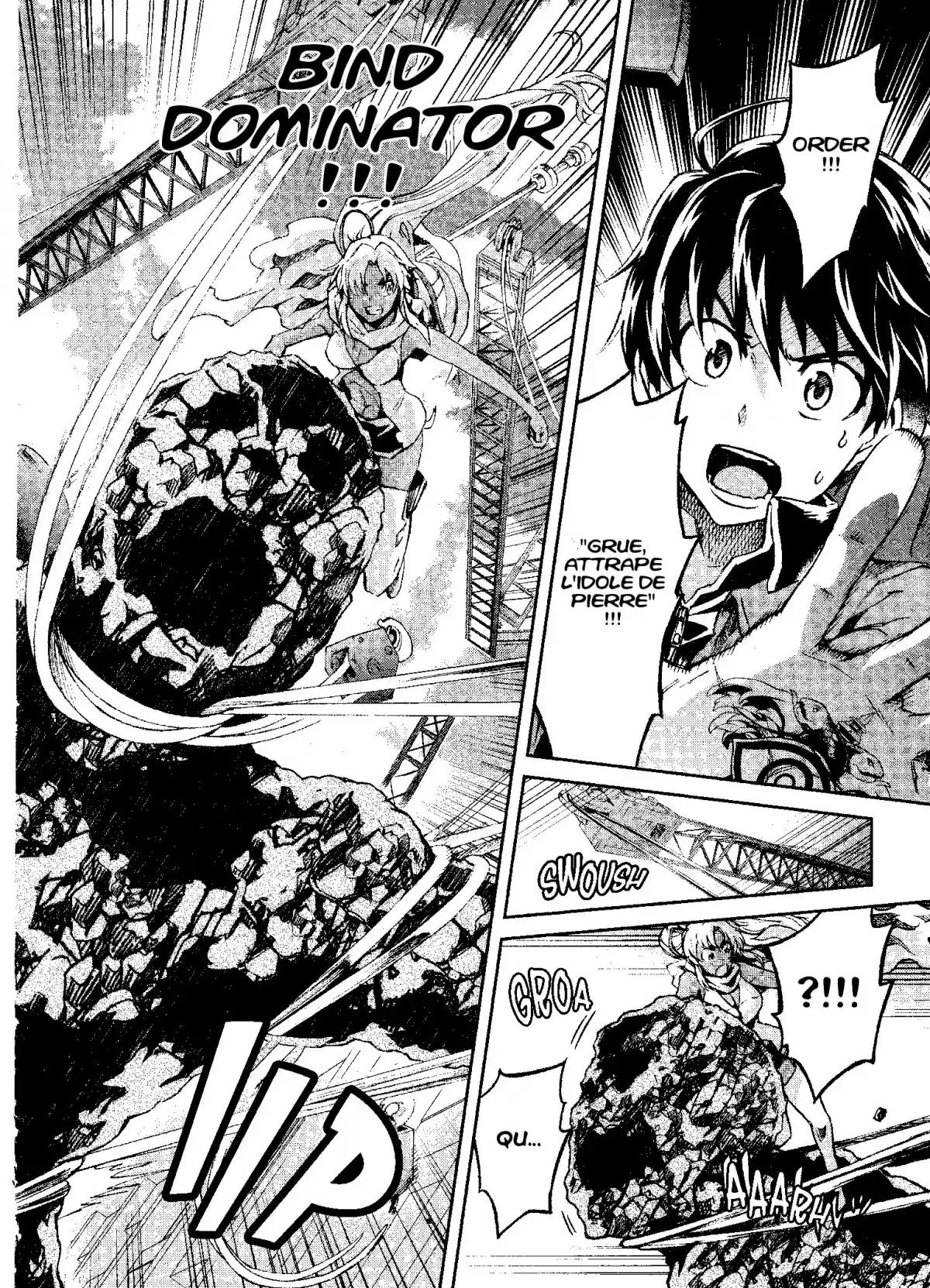 Big Order Volume 7 page 93