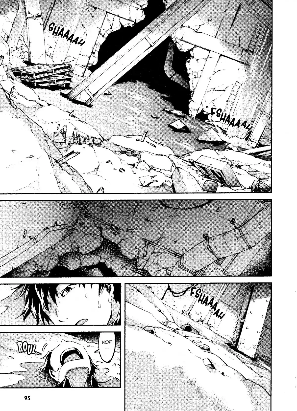Big Order Volume 7 page 95