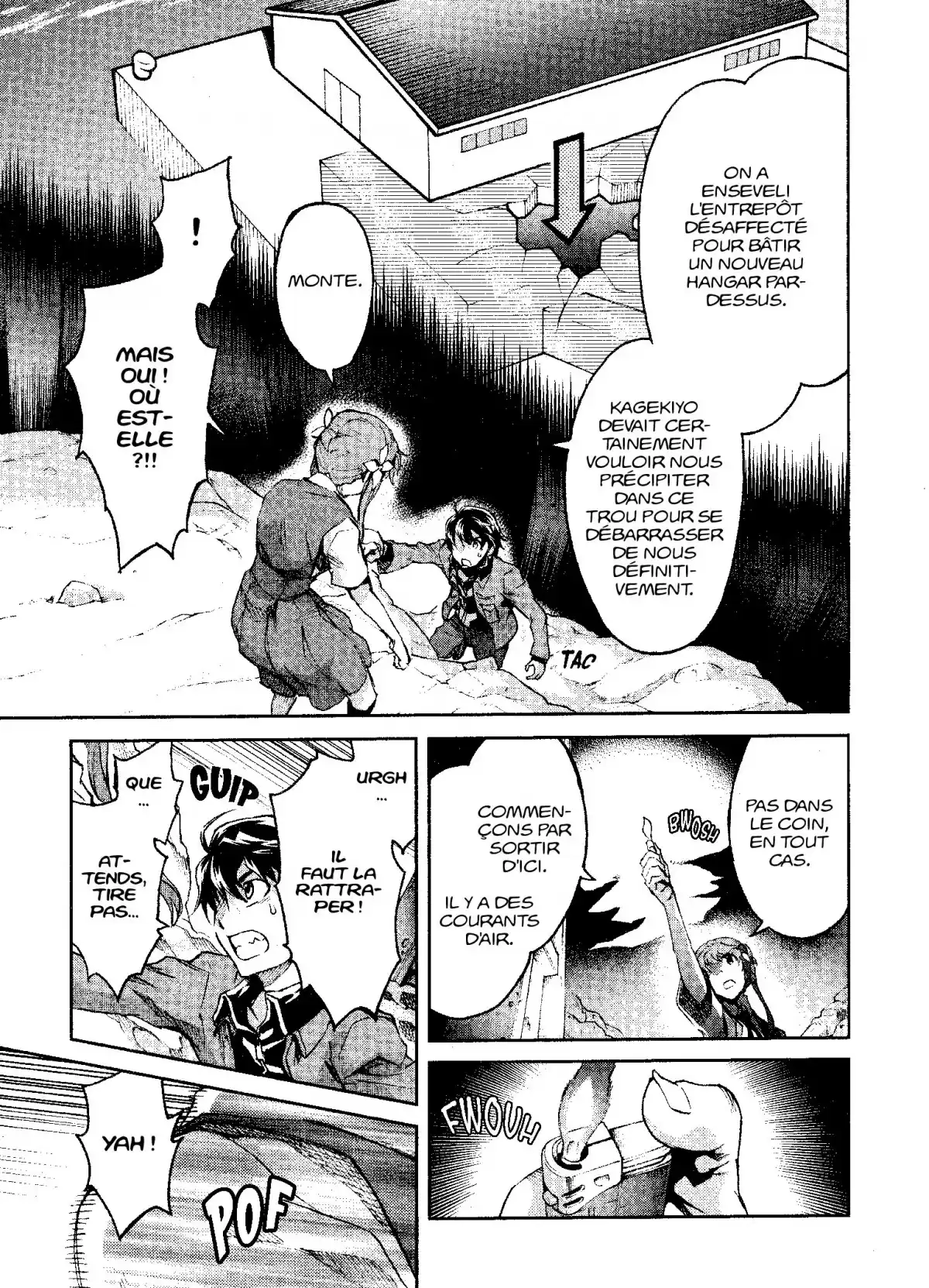 Big Order Volume 7 page 97