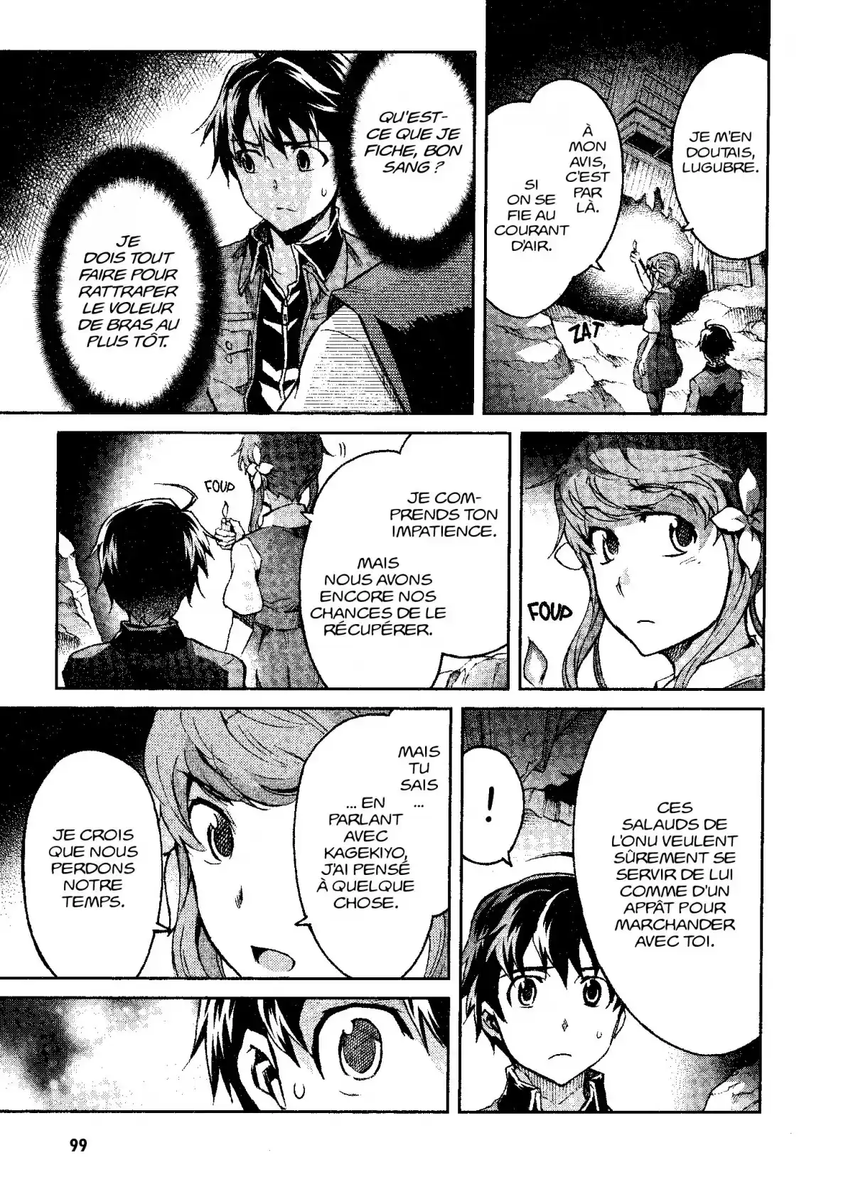 Big Order Volume 7 page 99