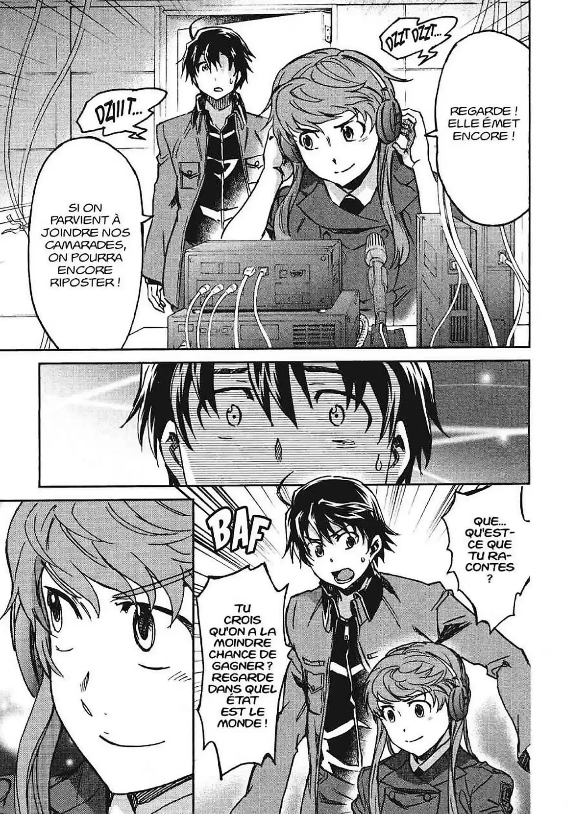 Big Order Volume 10 page 33