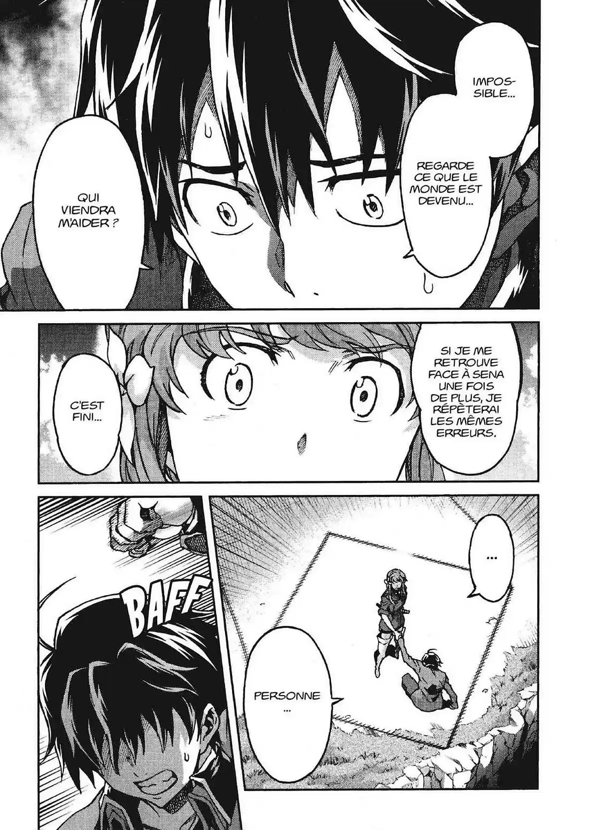 Big Order Volume 10 page 41