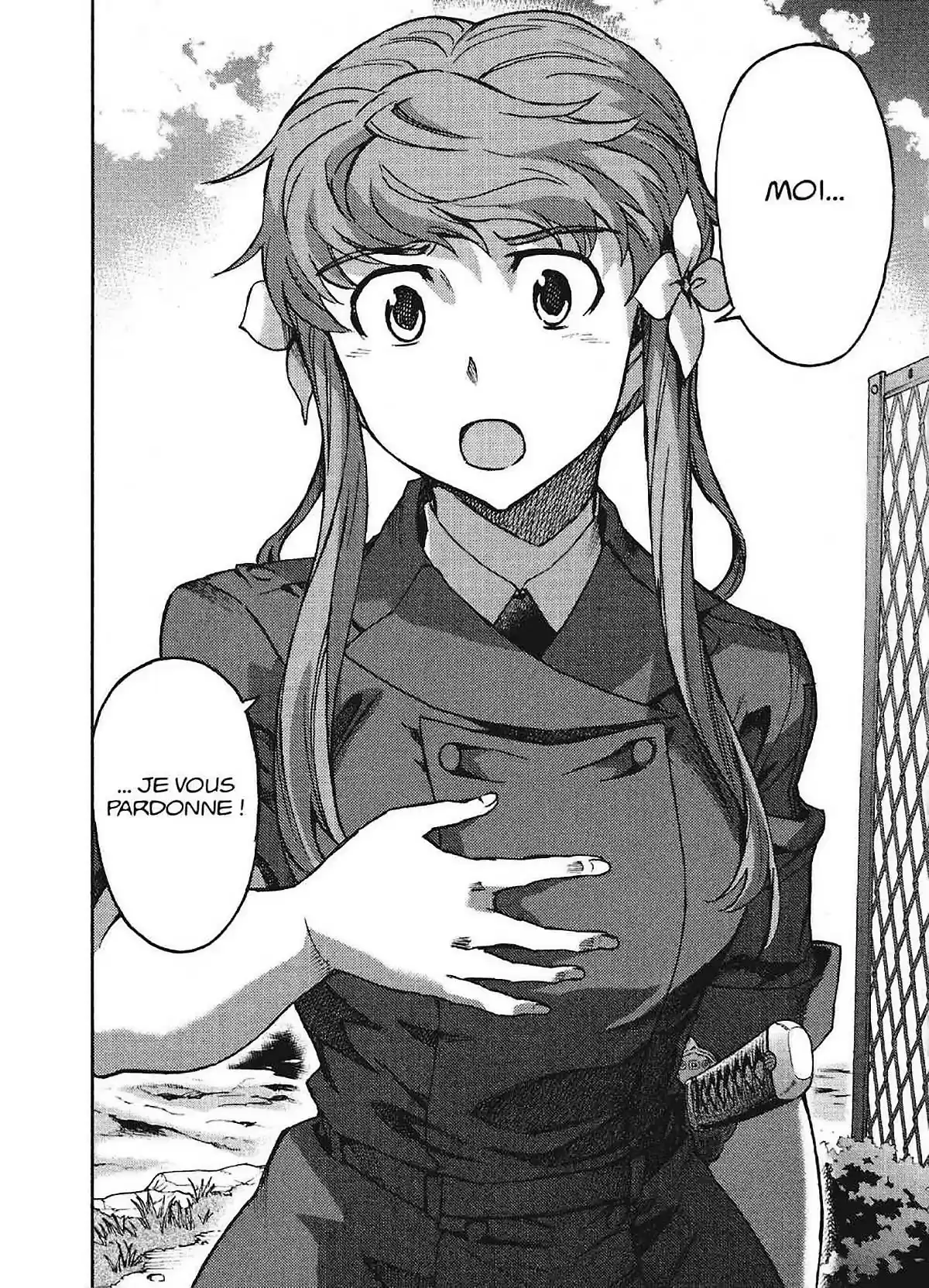 Big Order Volume 10 page 44