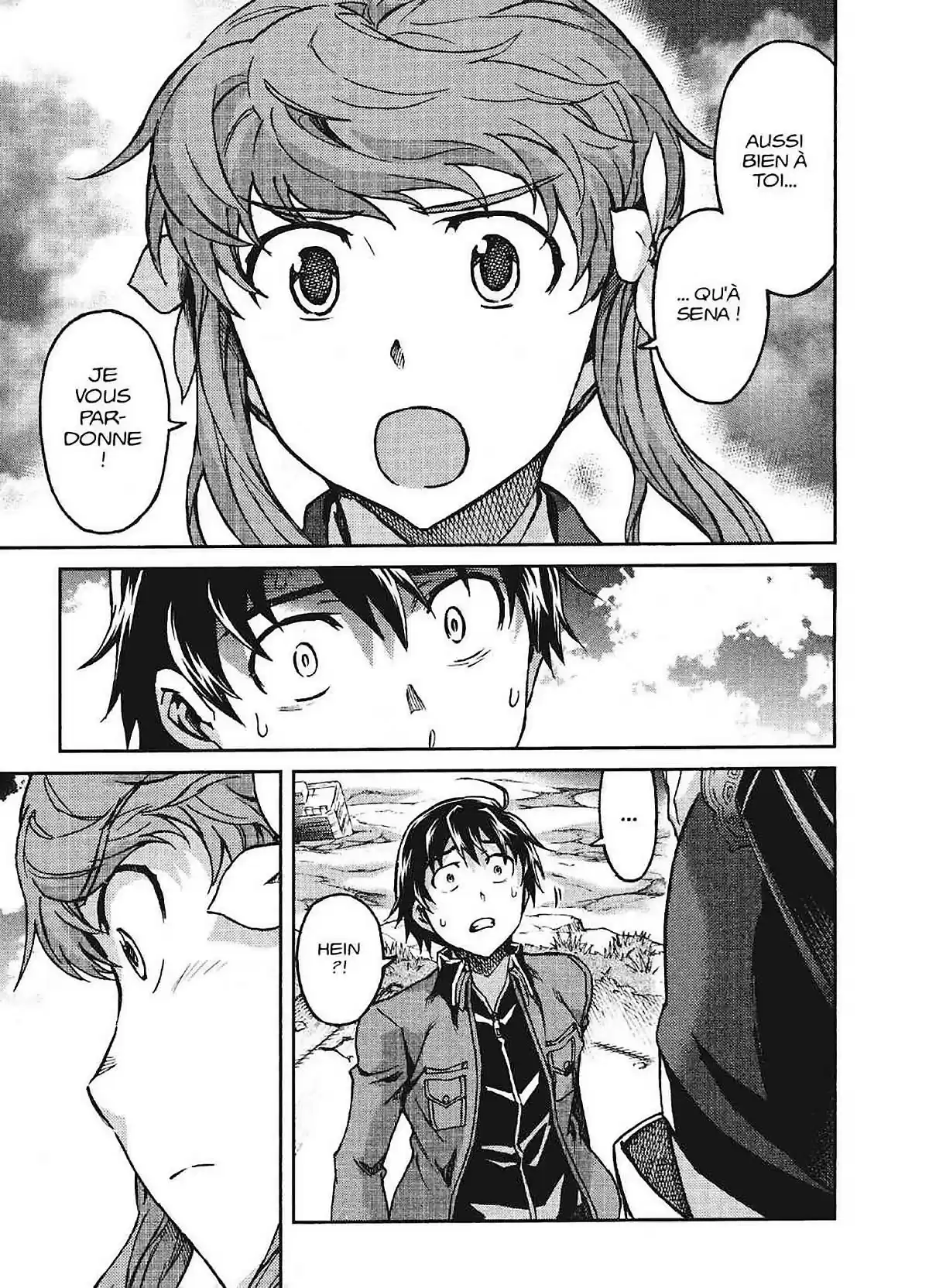 Big Order Volume 10 page 45