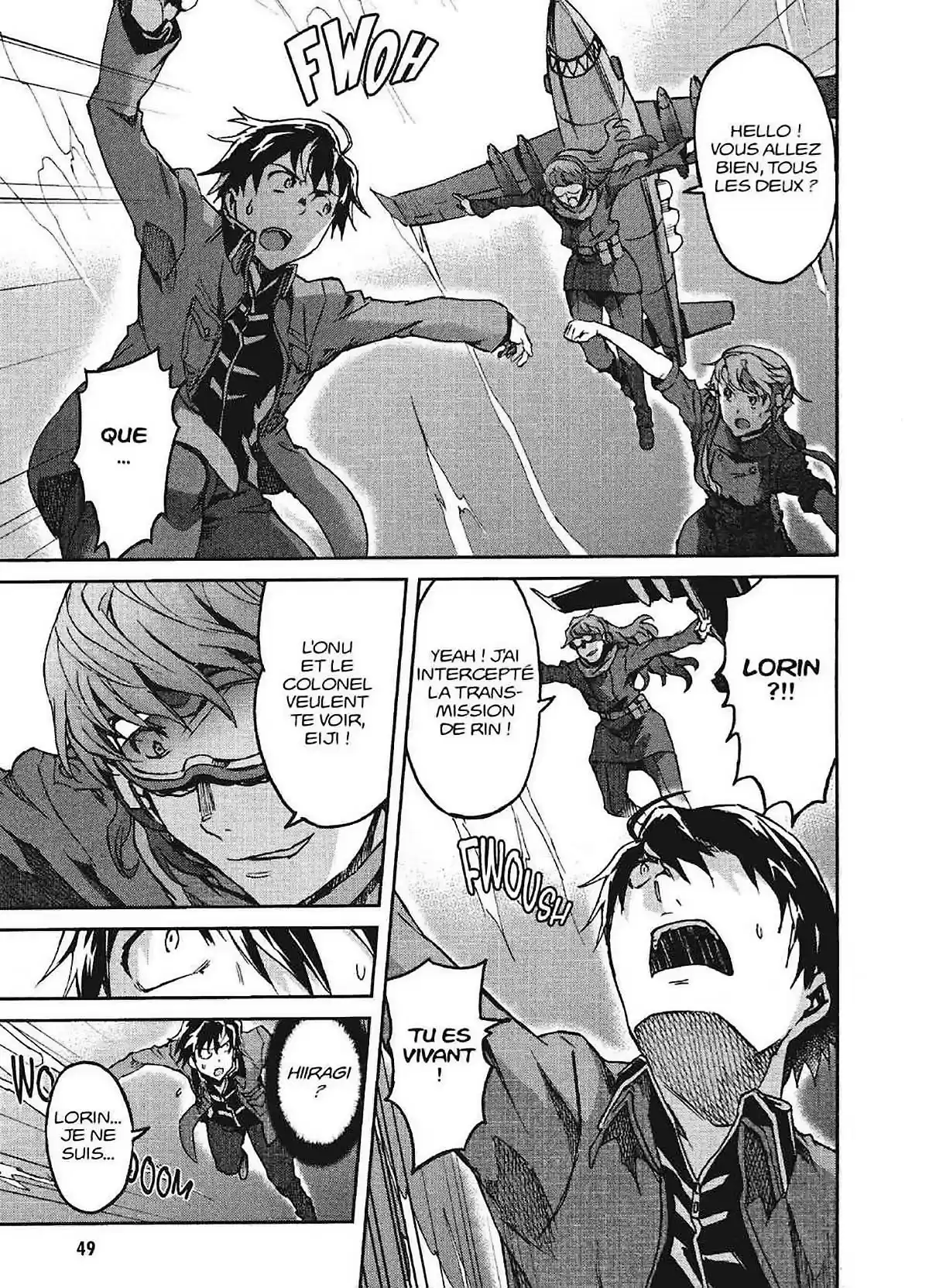 Big Order Volume 10 page 49