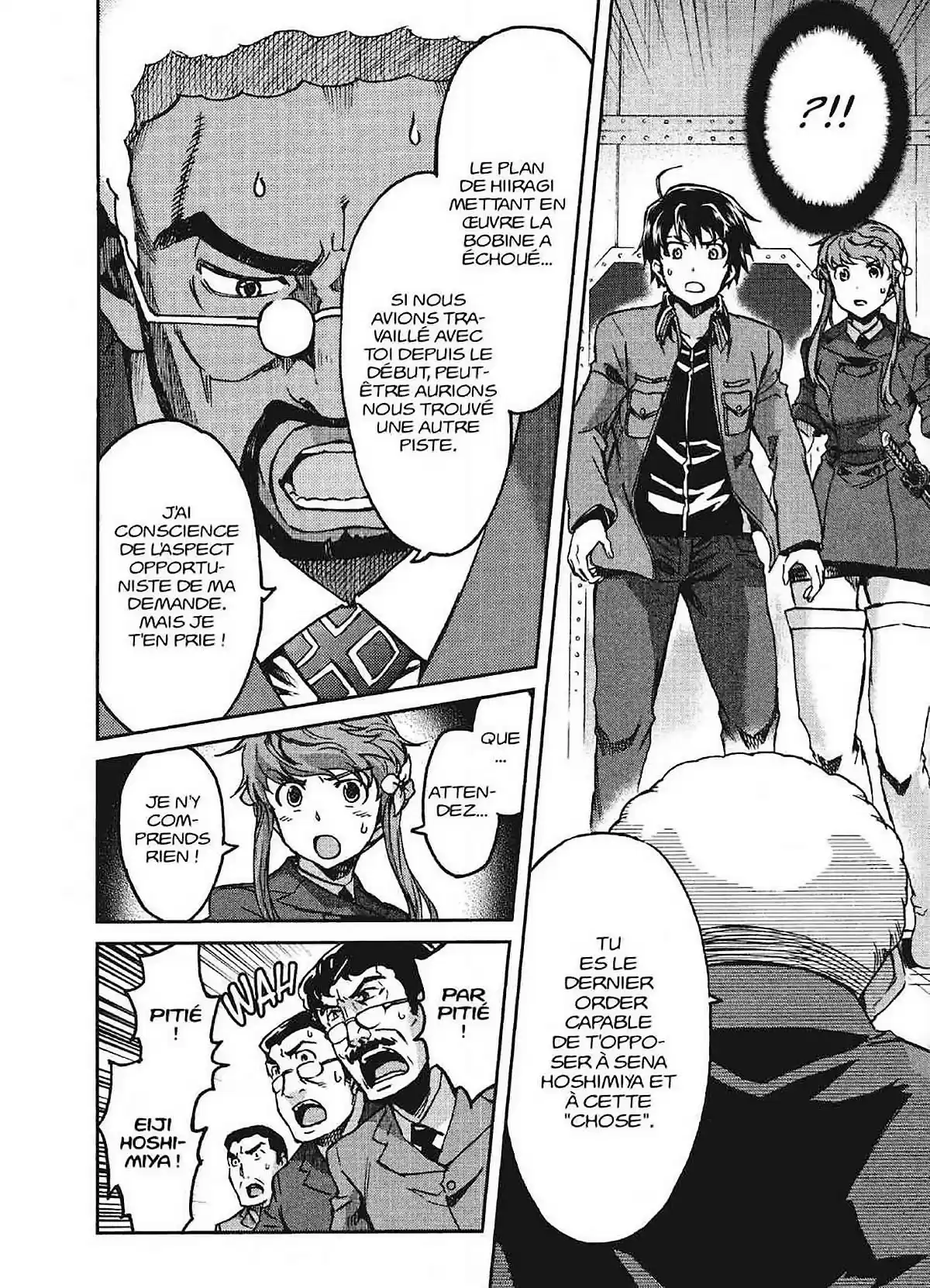 Big Order Volume 10 page 56