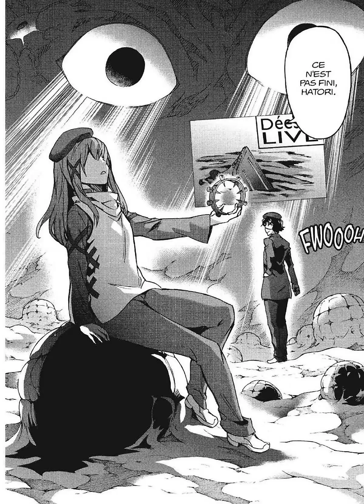 Big Order Volume 10 page 73