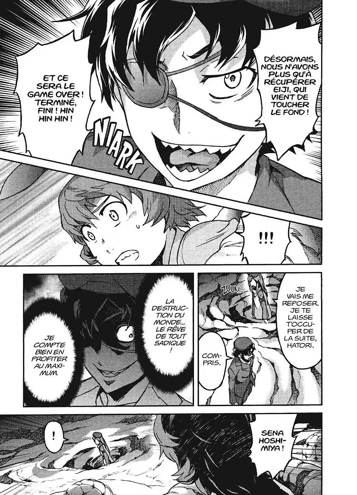 Big Order Volume 10 page 75