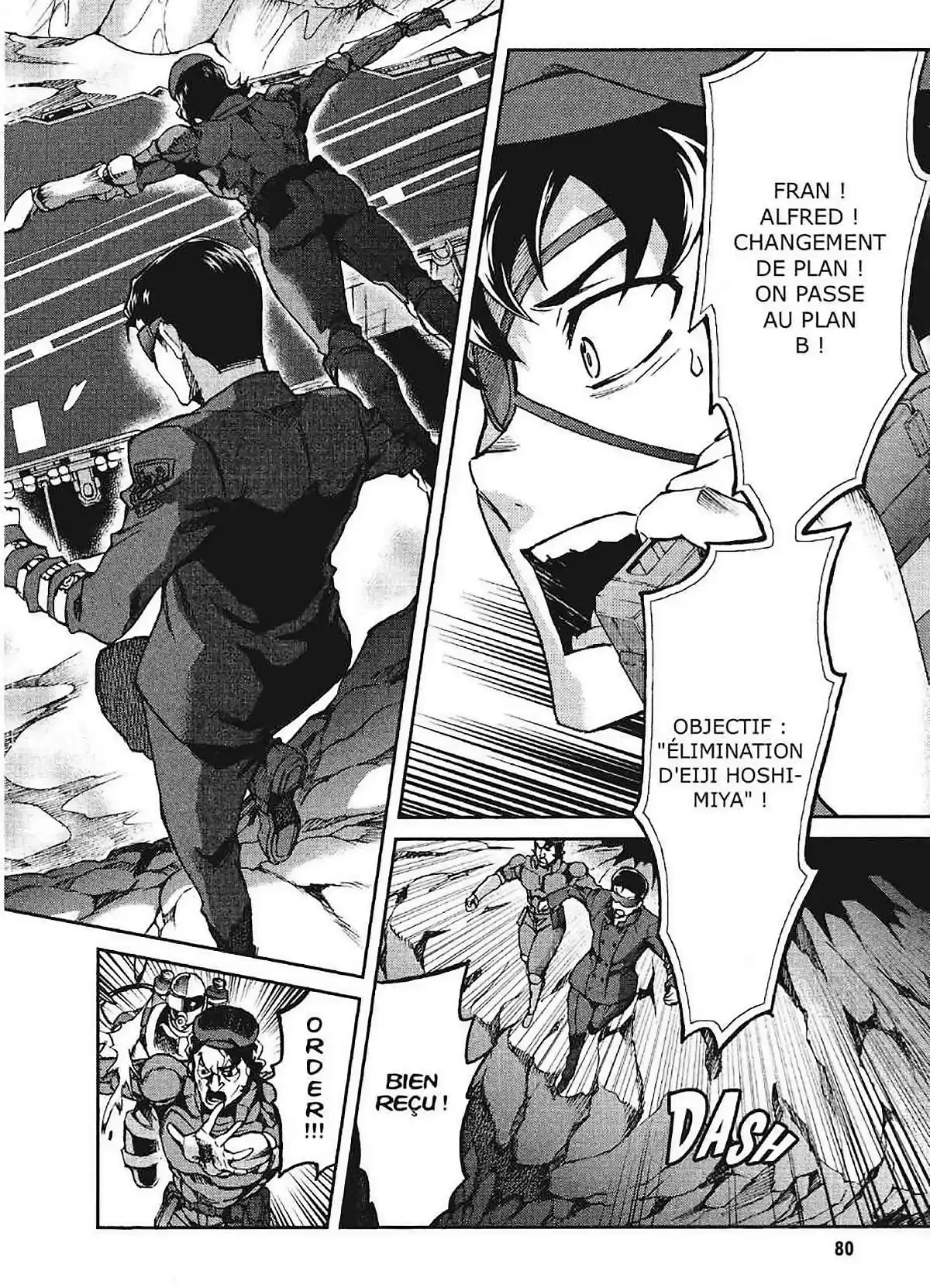 Big Order Volume 10 page 81