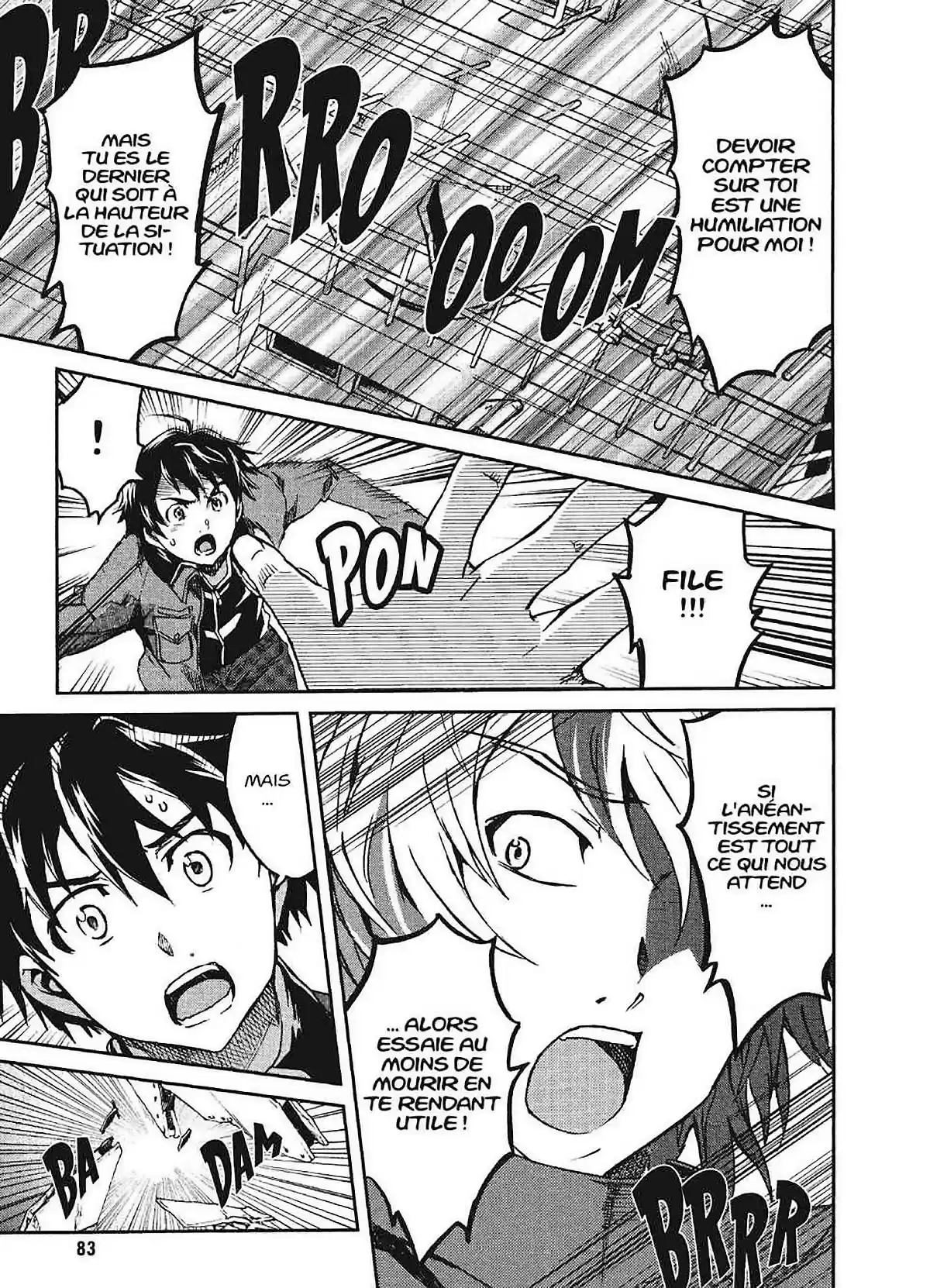 Big Order Volume 10 page 83