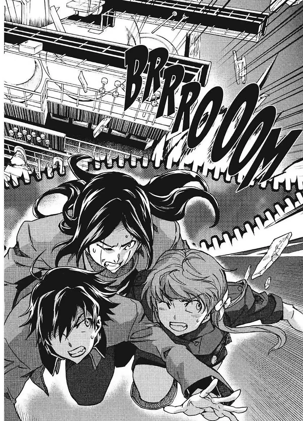 Big Order Volume 10 page 85