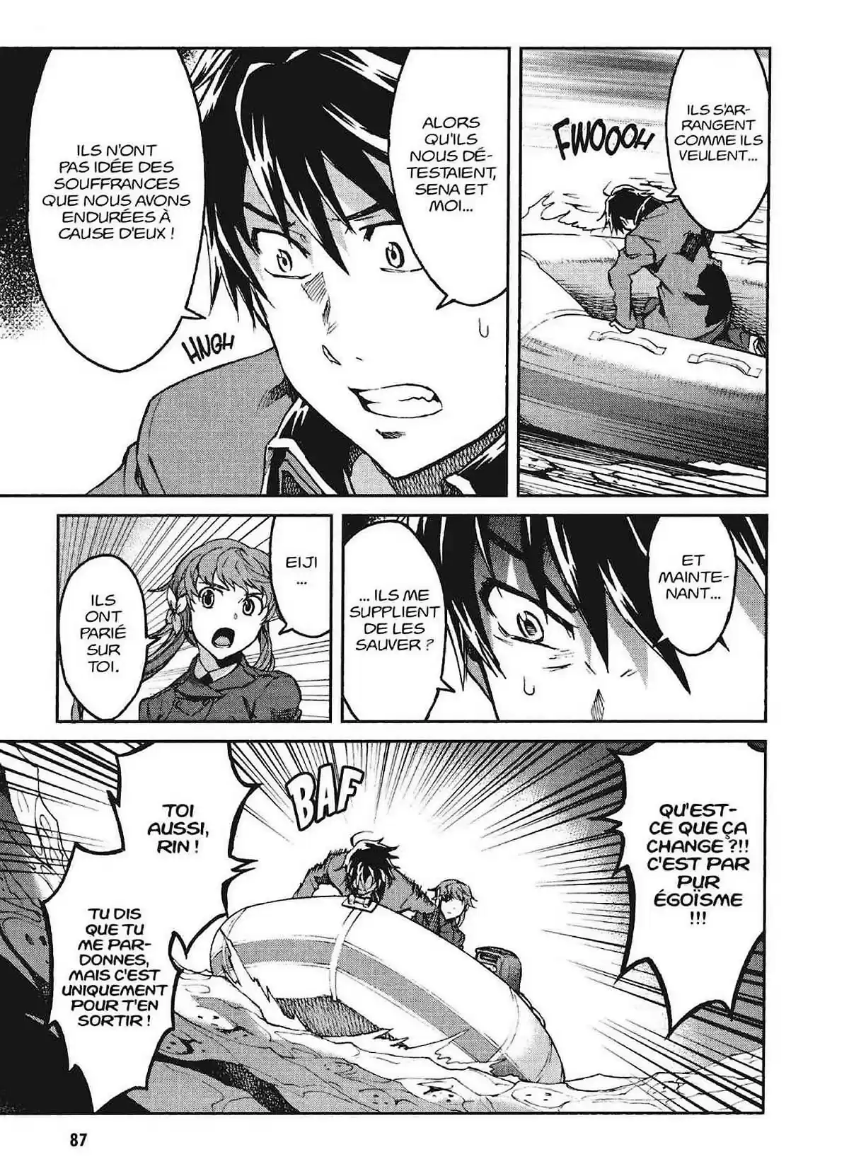 Big Order Volume 10 page 87