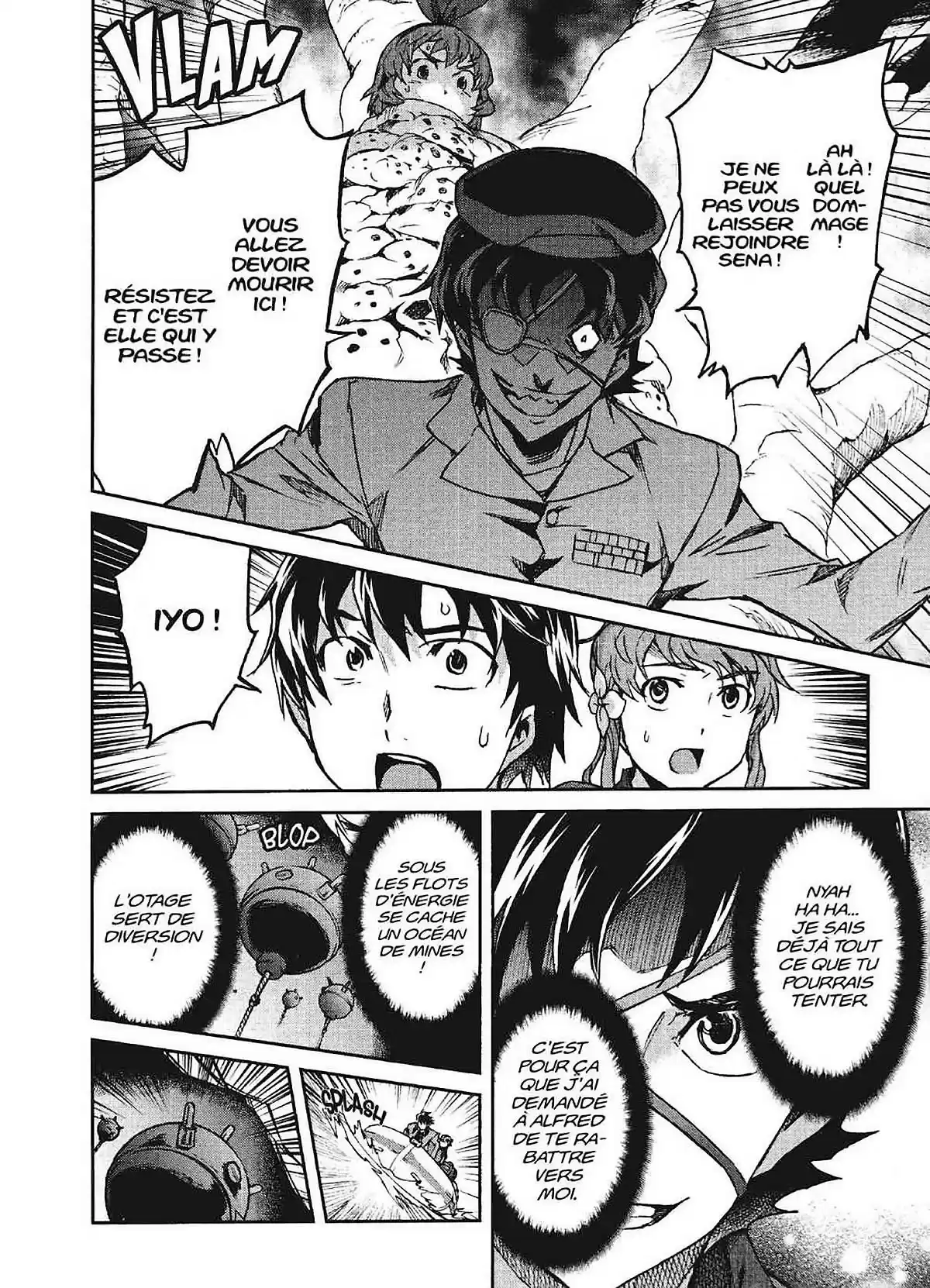 Big Order Volume 10 page 96