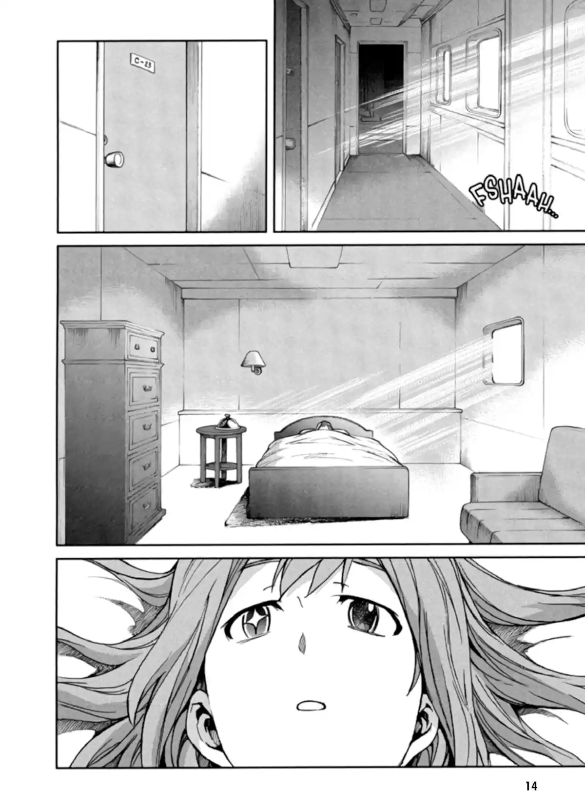 Big Order Volume 5 page 14