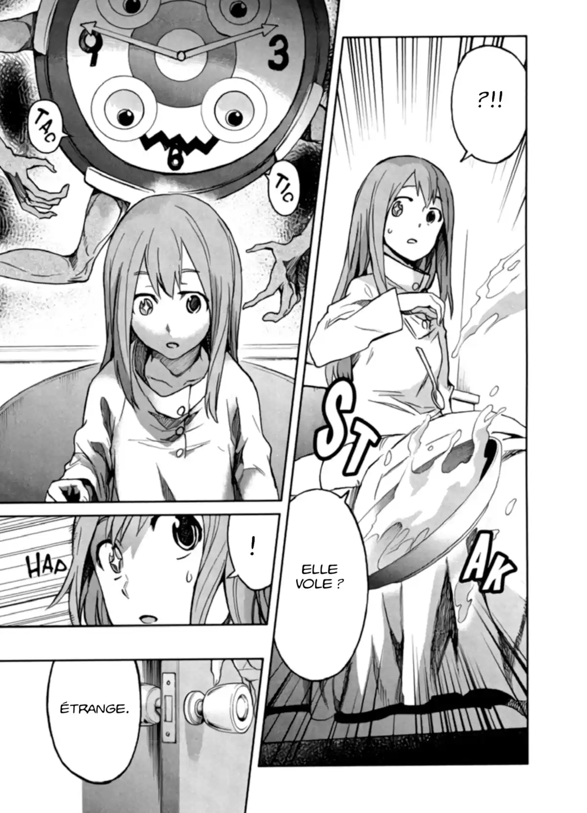 Big Order Volume 5 page 17