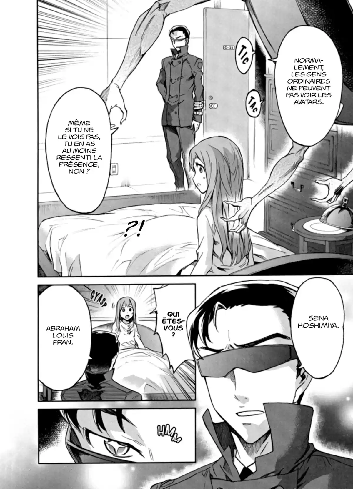 Big Order Volume 5 page 18