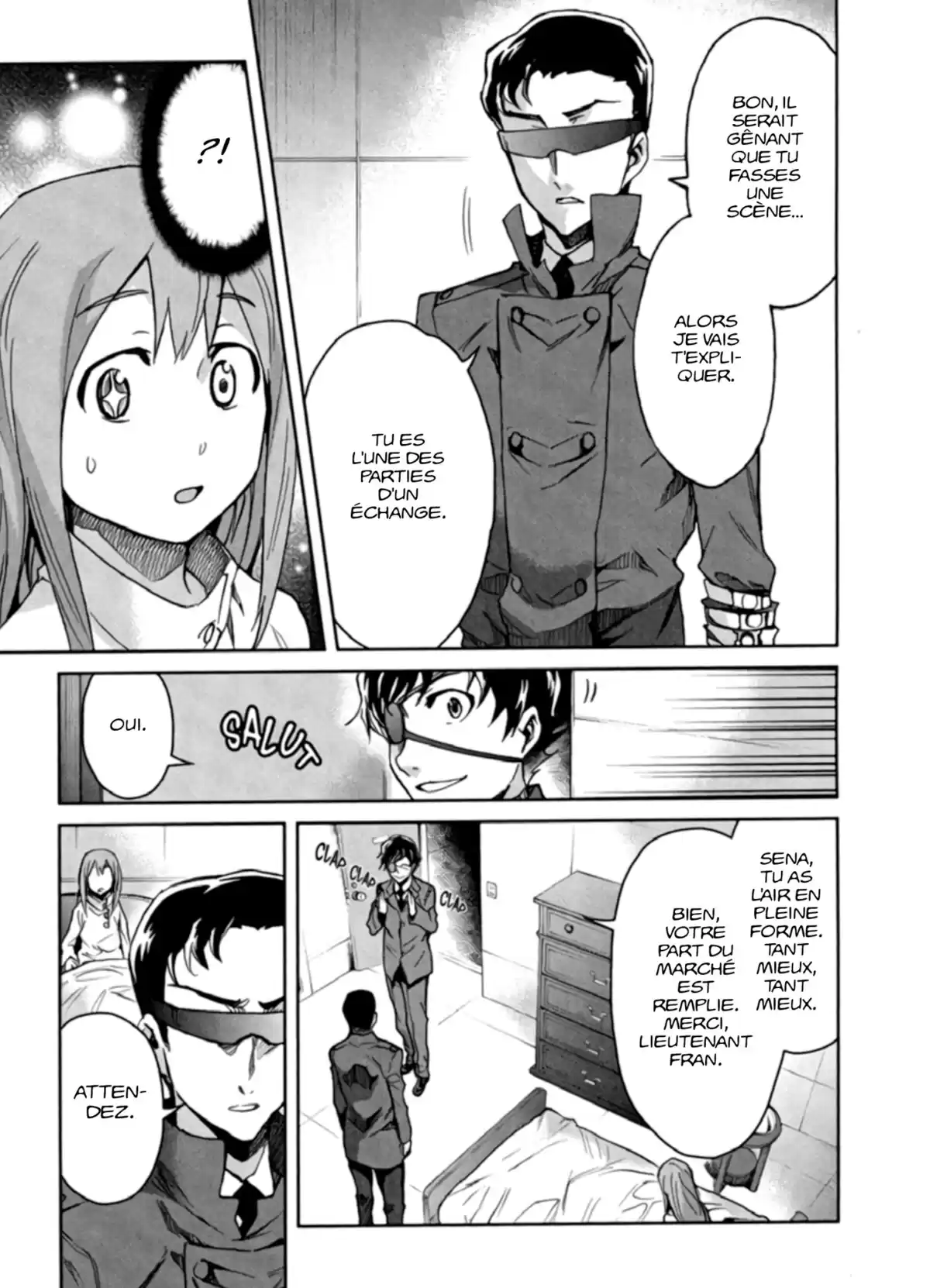 Big Order Volume 5 page 19