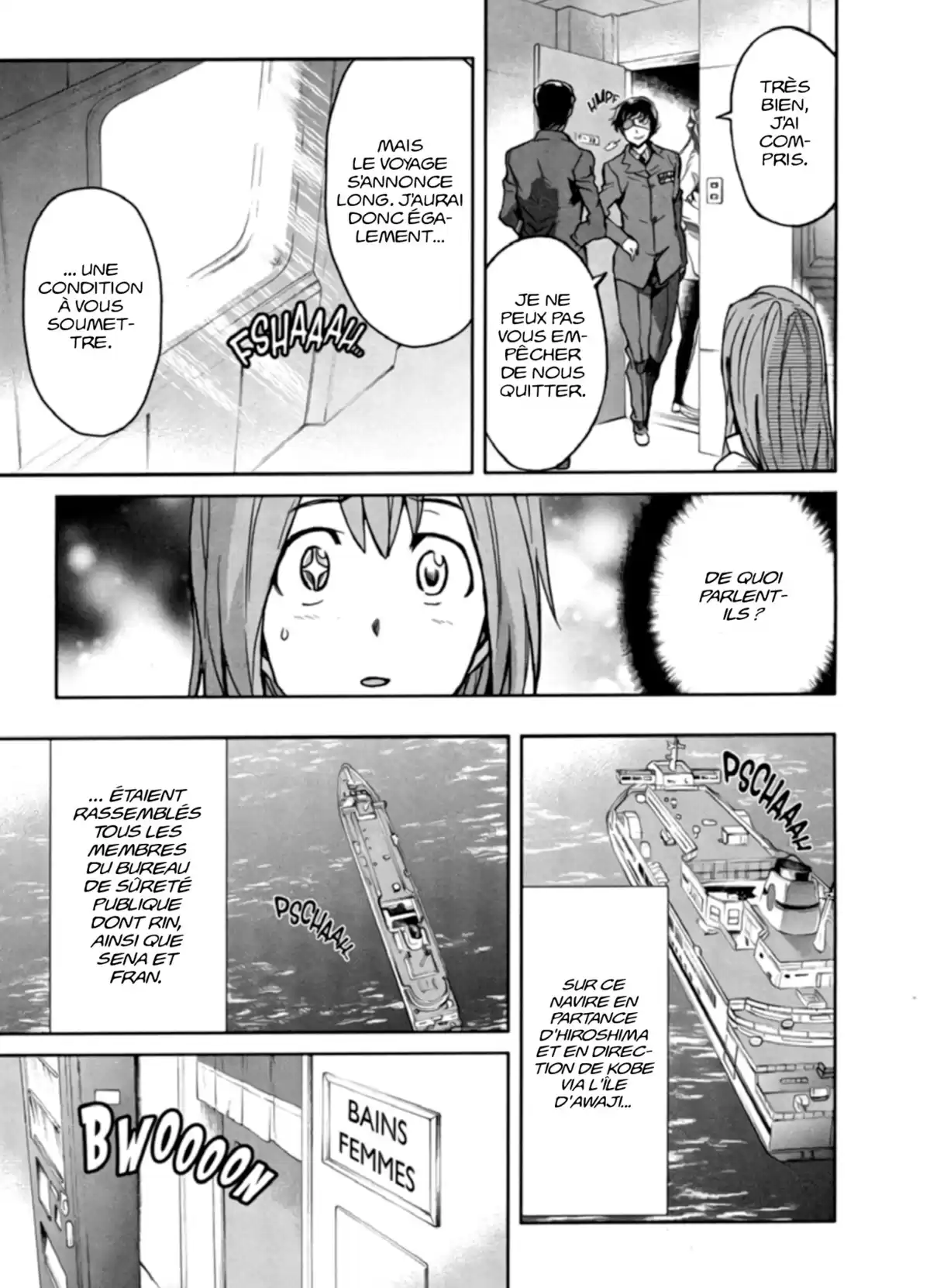 Big Order Volume 5 page 21