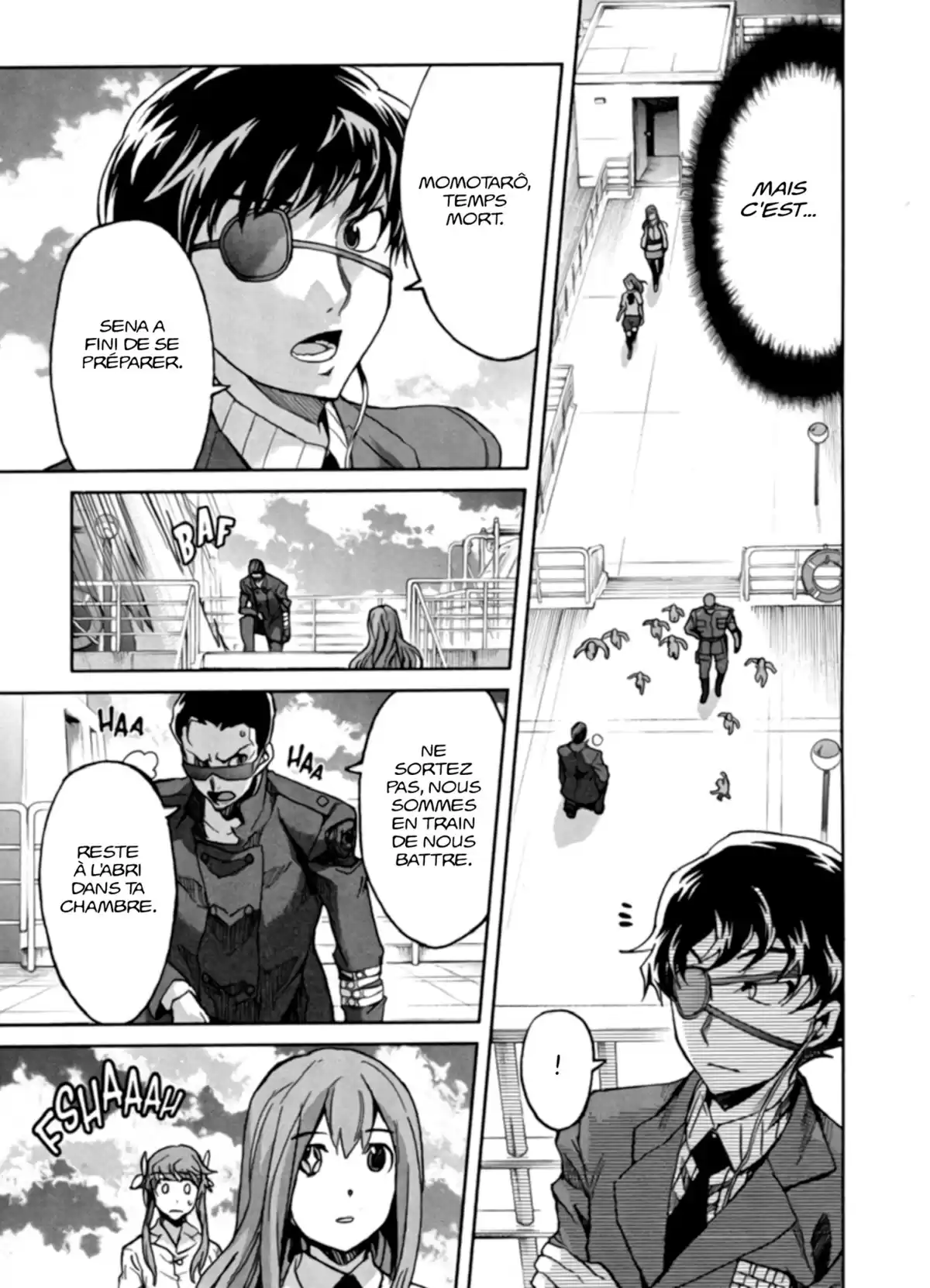 Big Order Volume 5 page 33