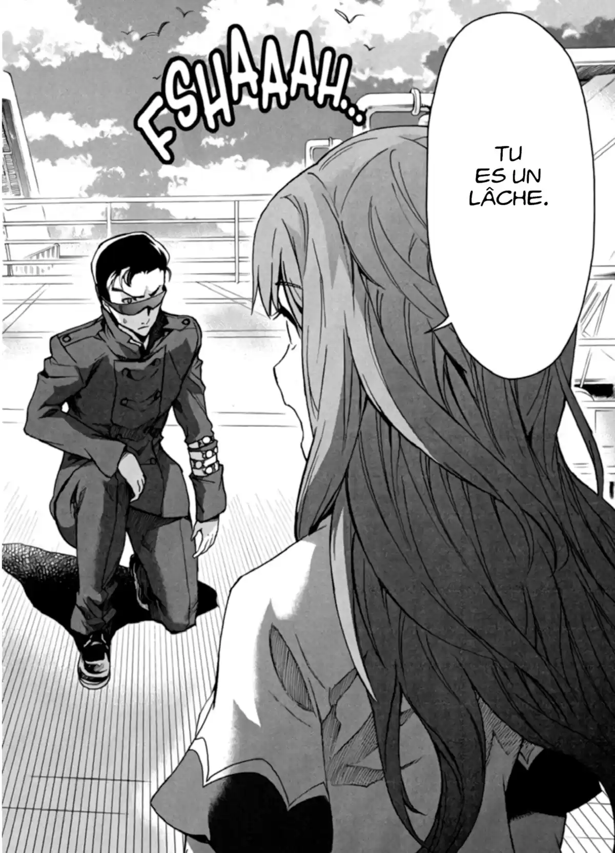 Big Order Volume 5 page 34