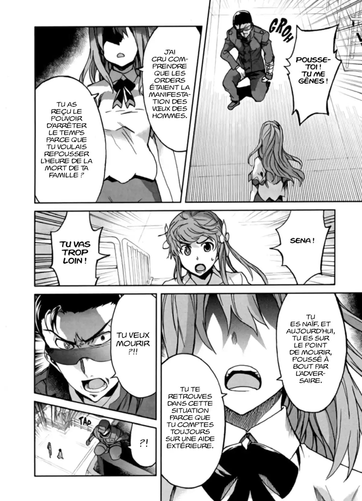 Big Order Volume 5 page 36
