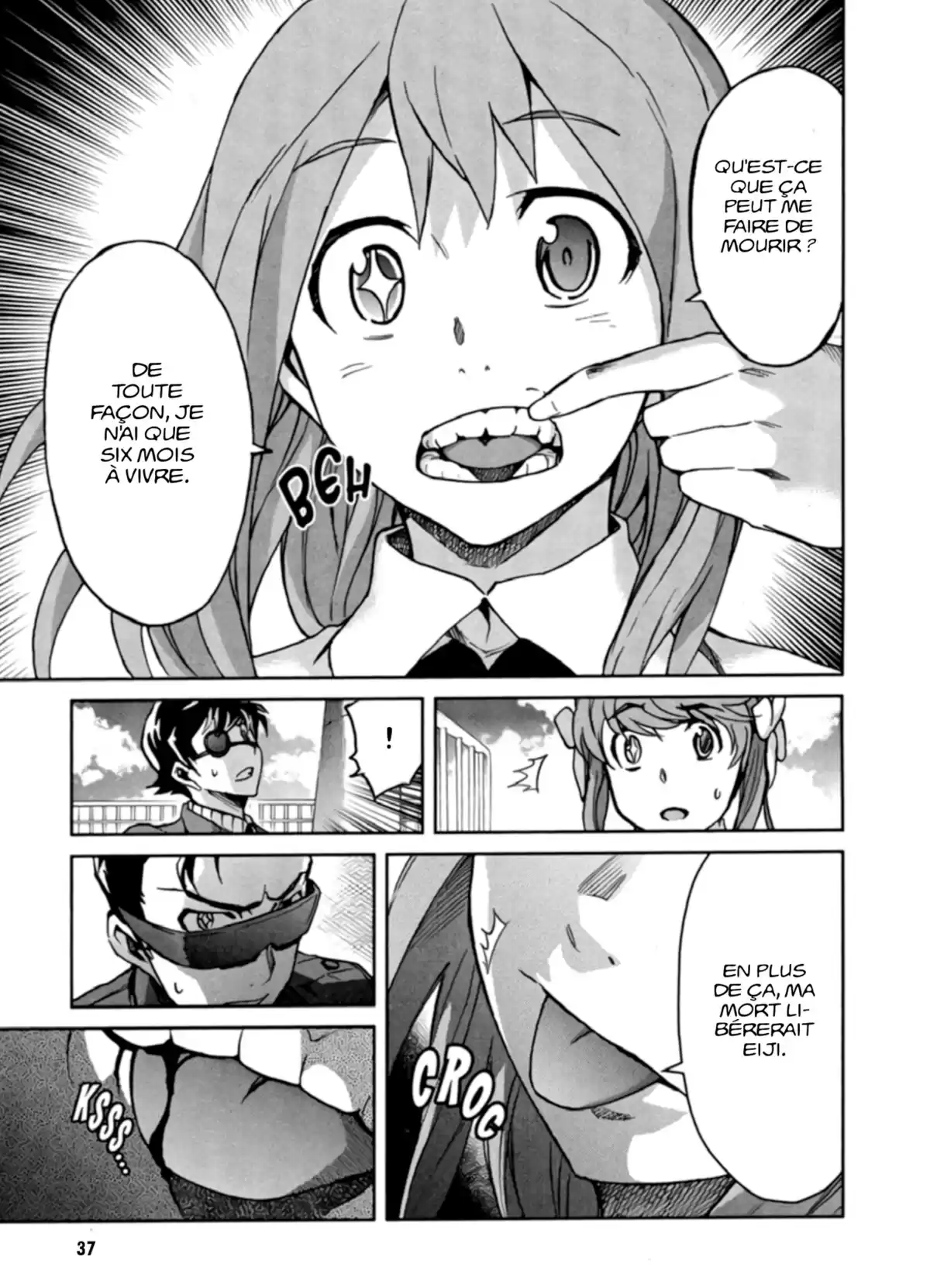 Big Order Volume 5 page 37