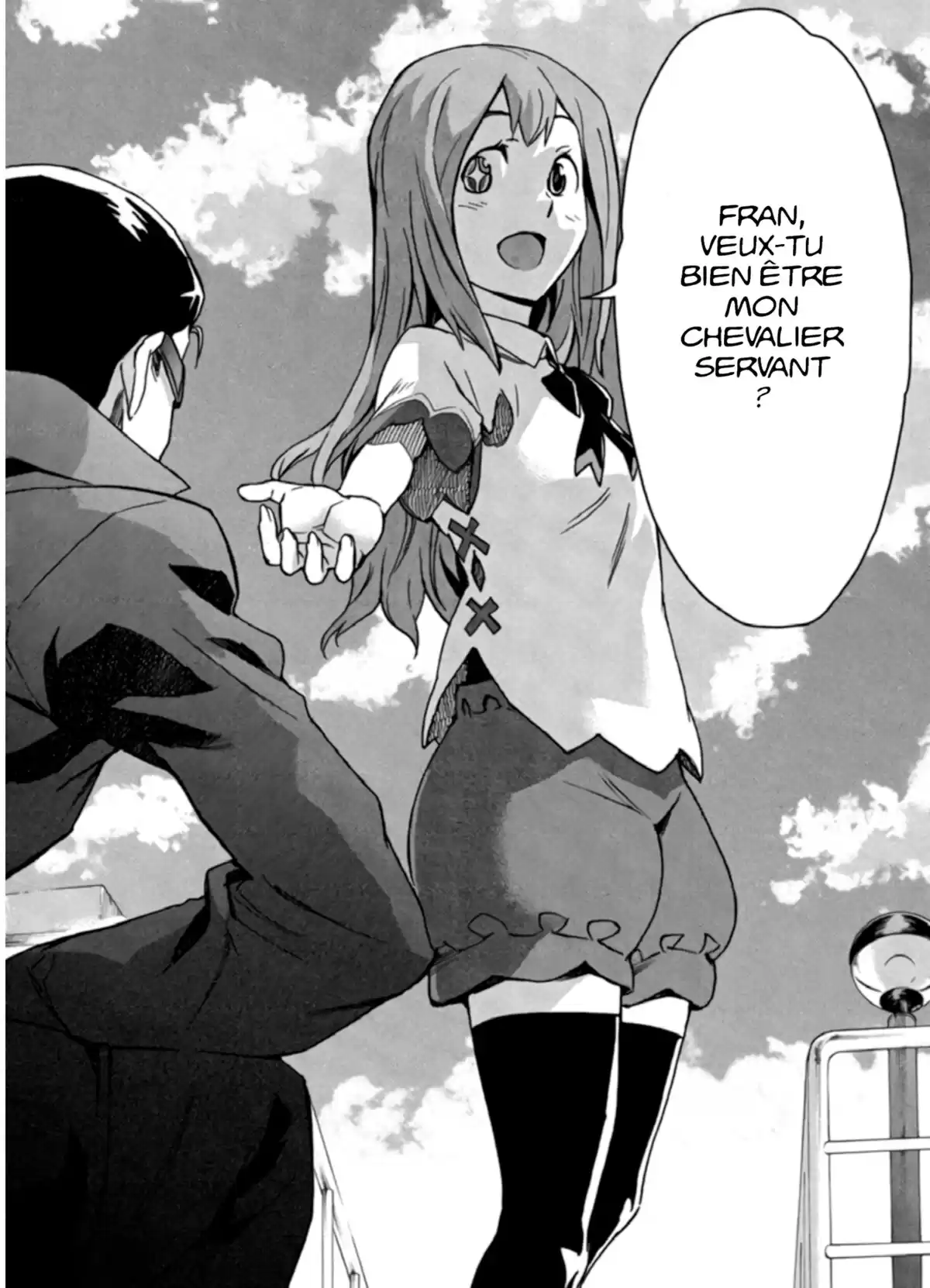 Big Order Volume 5 page 40