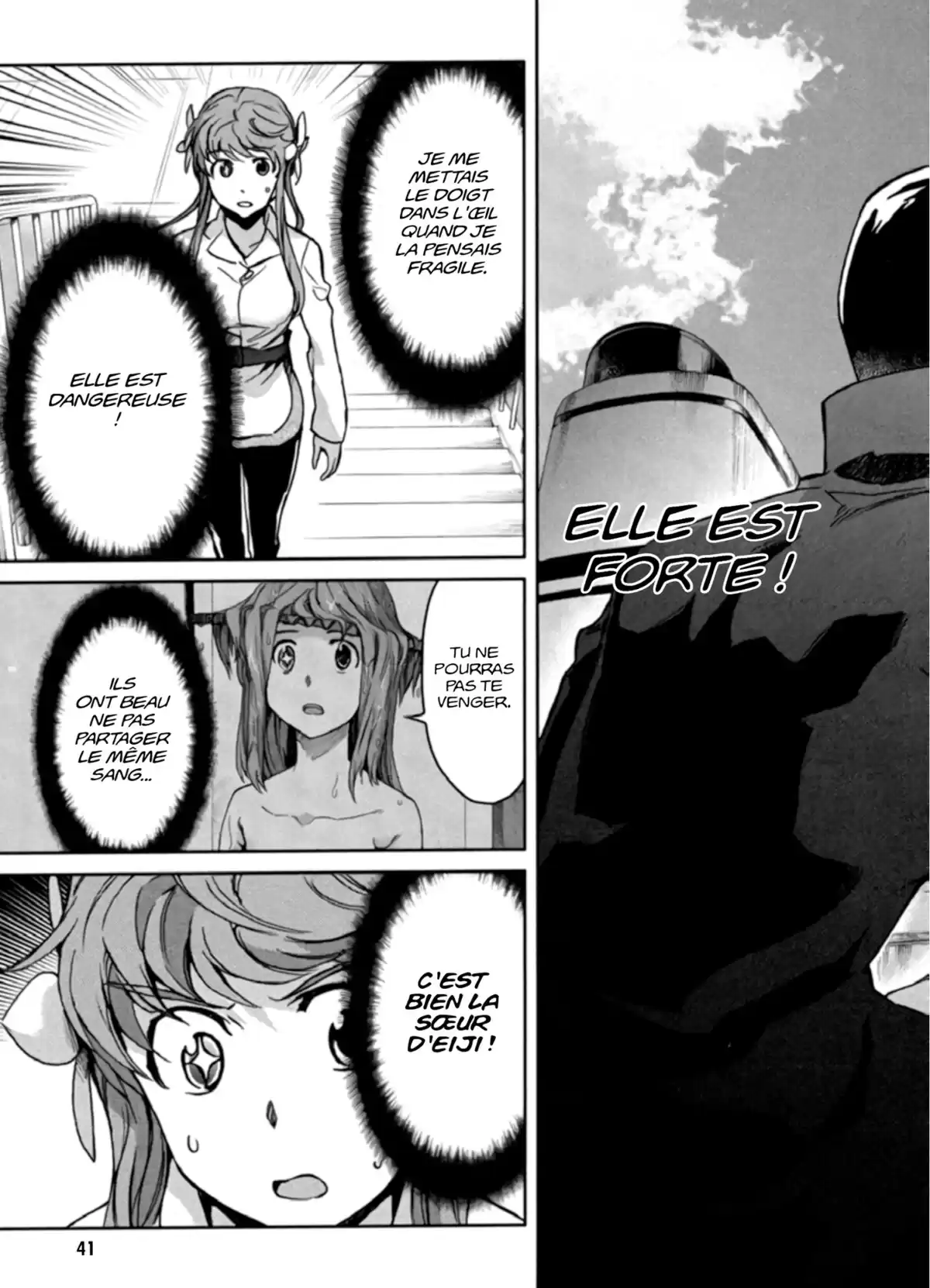 Big Order Volume 5 page 41