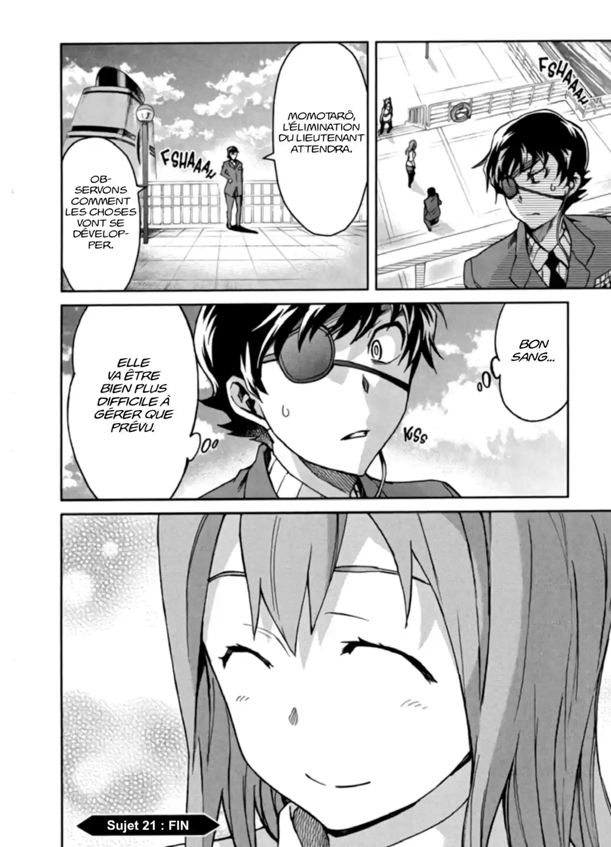 Big Order Volume 5 page 42