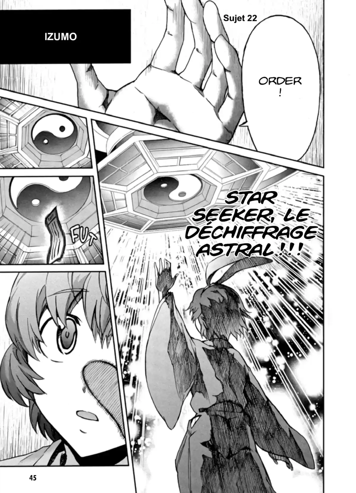 Big Order Volume 5 page 45