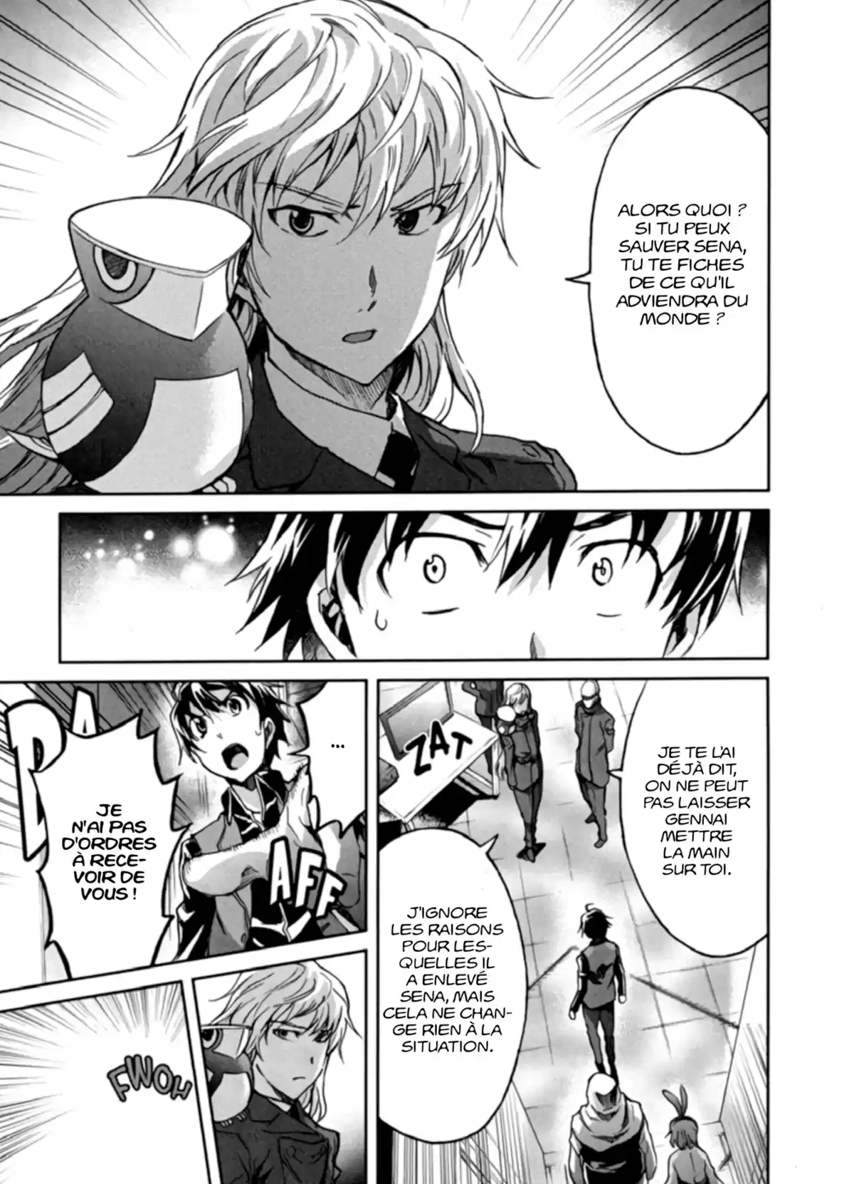 Big Order Volume 5 page 49