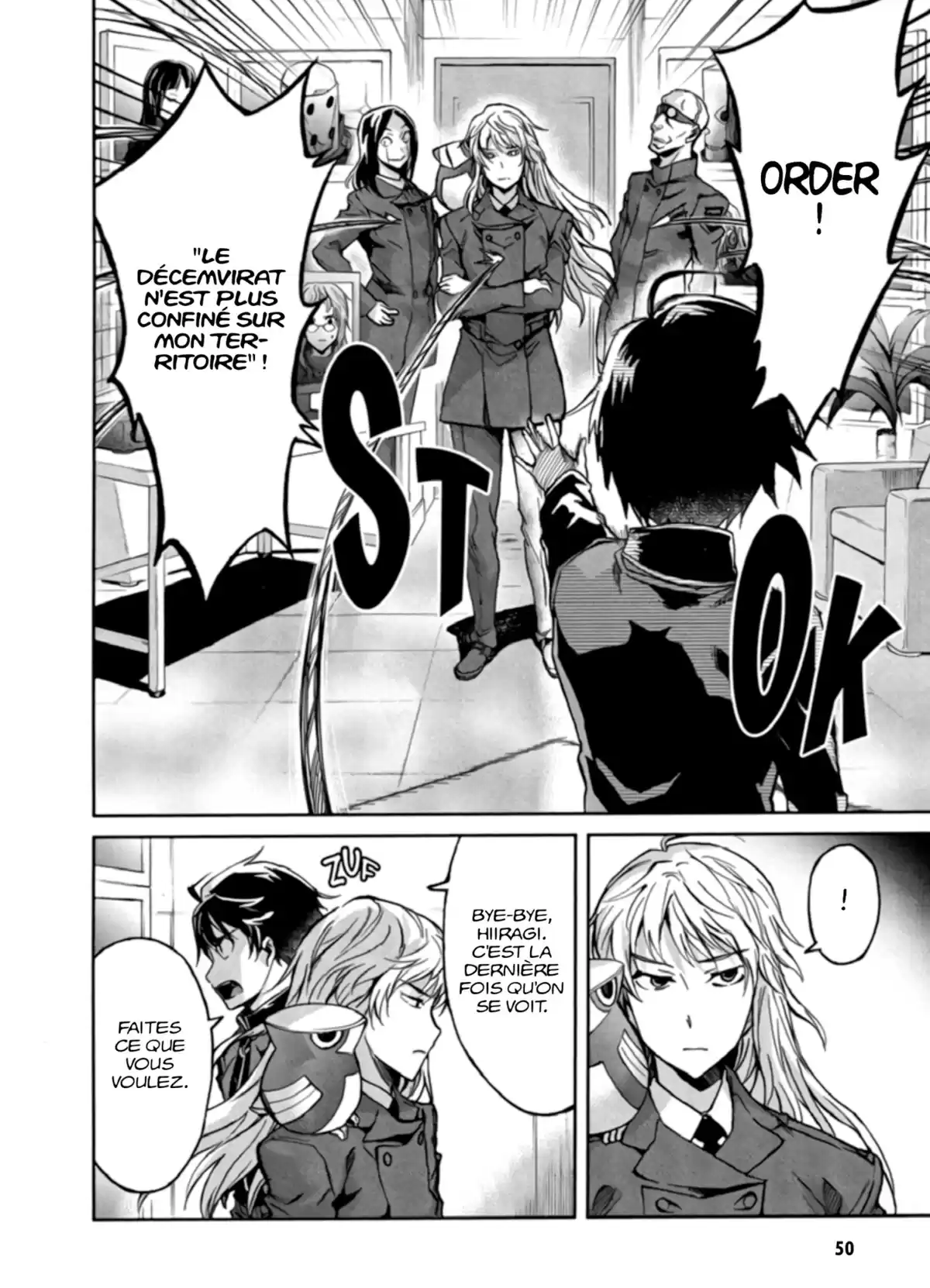 Big Order Volume 5 page 50